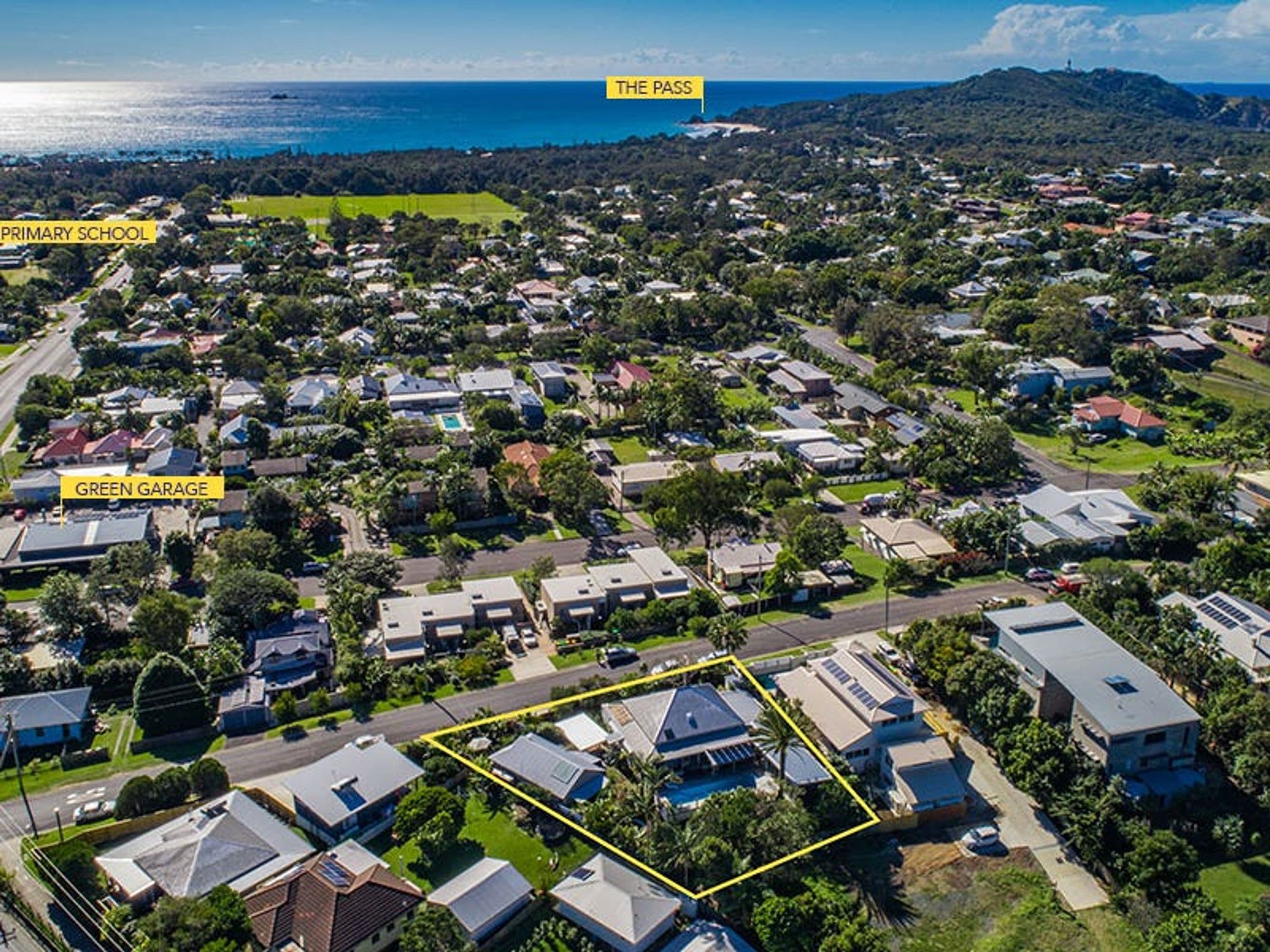4-4A Seaview Street, Byron Bay - Image 1