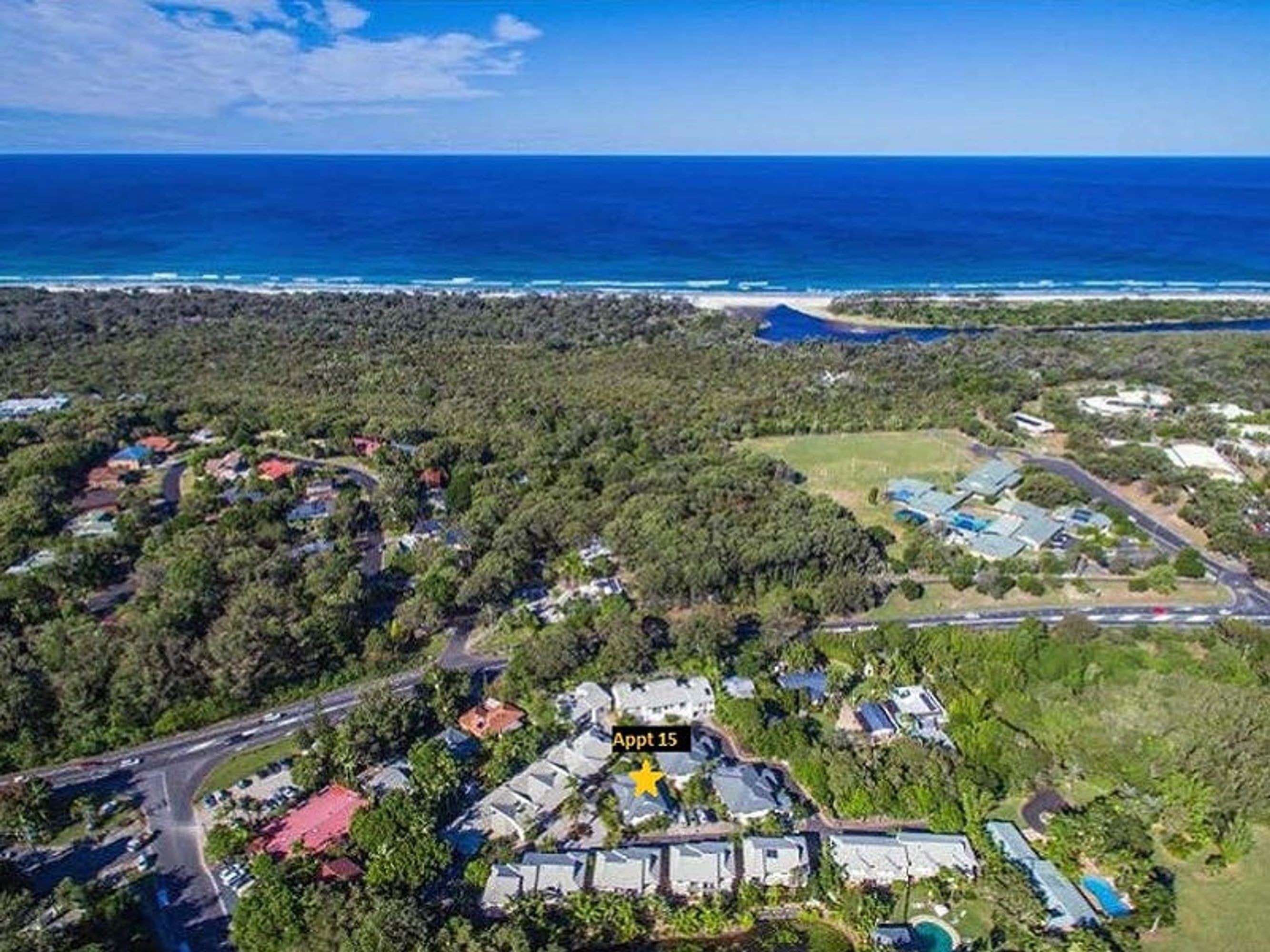15/5-7 Old Bangalow Road, Byron Bay - Image 1