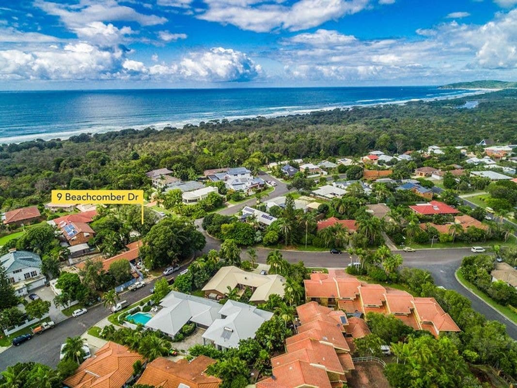9 Beachcomber Drive, Byron Bay - Thumbnail 2