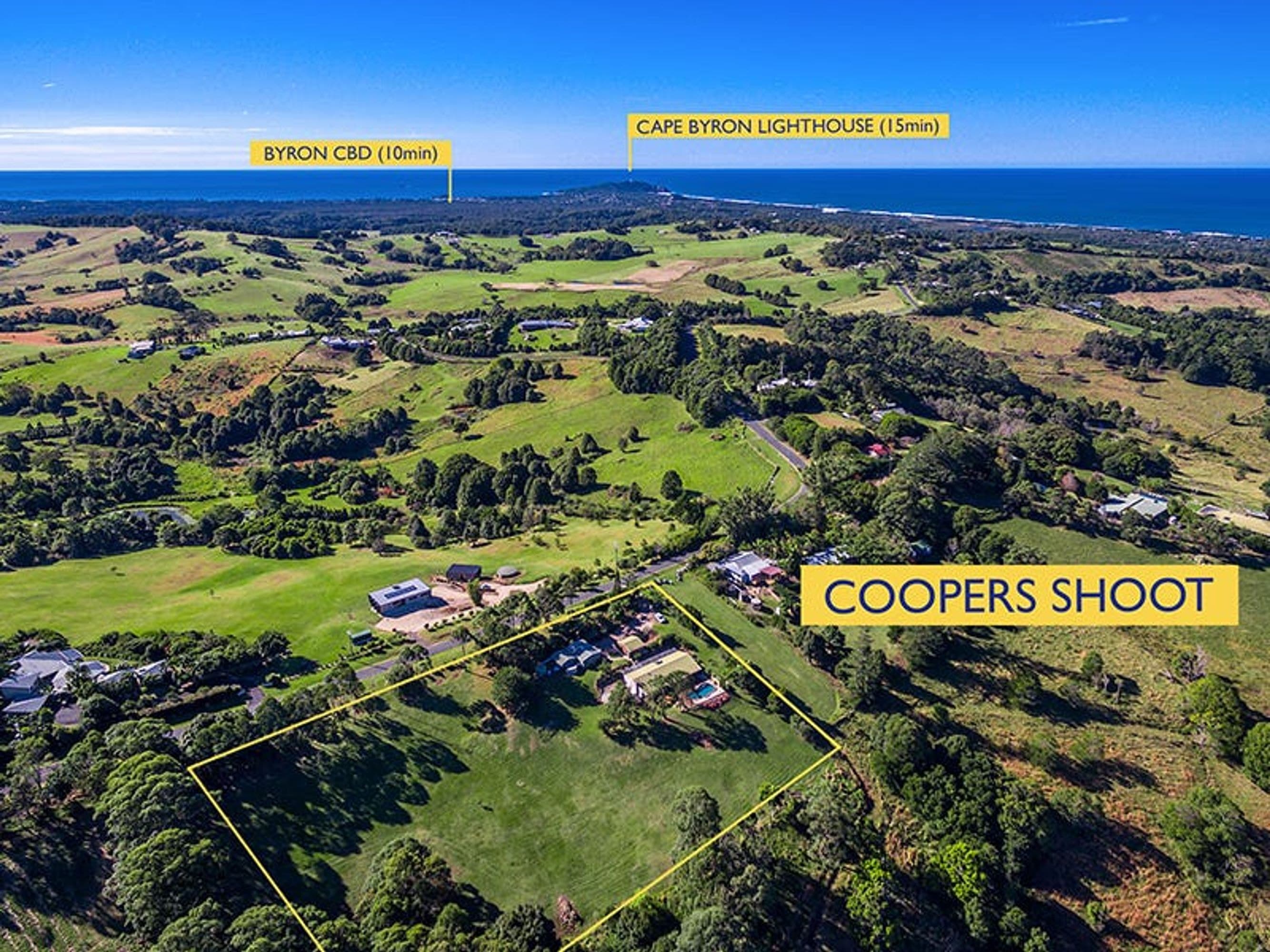 253 Coopers Shoot Road, Coopers Shoot - Image 1