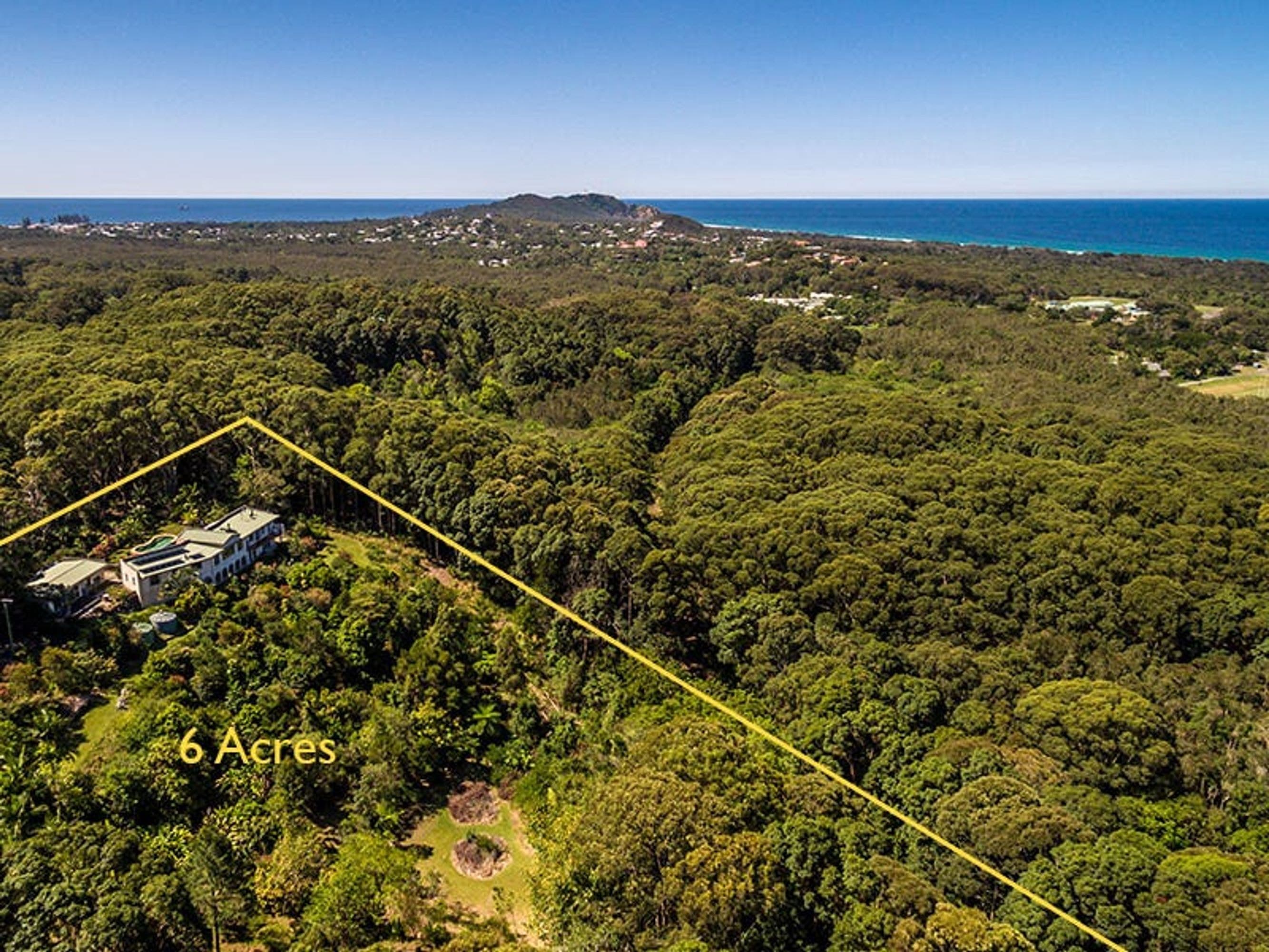 73 Old Bangalow Road, Byron Bay - Image 1
