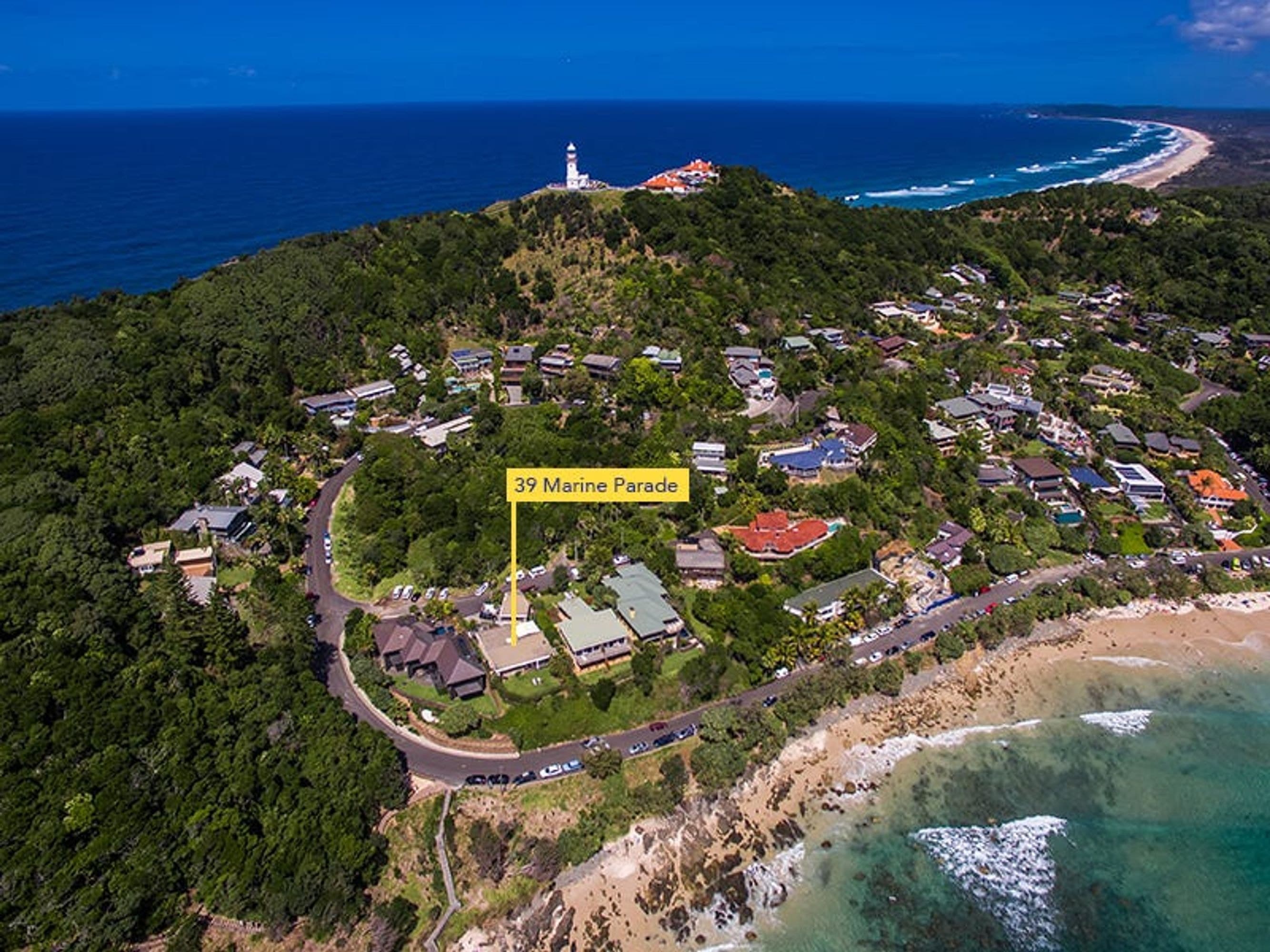 39 Marine Parade, Byron Bay - Image 1