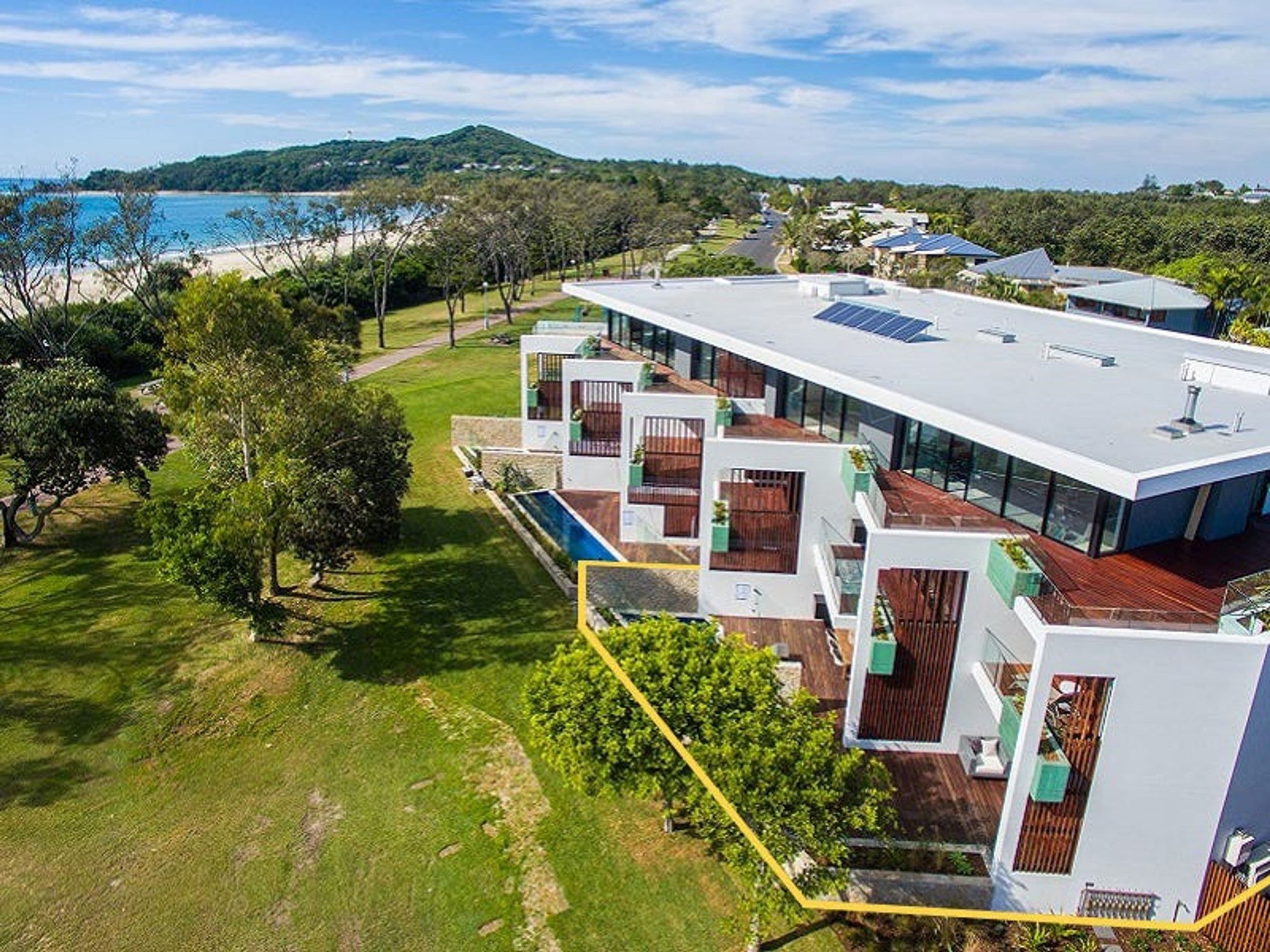1/45 Lawson Street, Byron Bay - Image 1