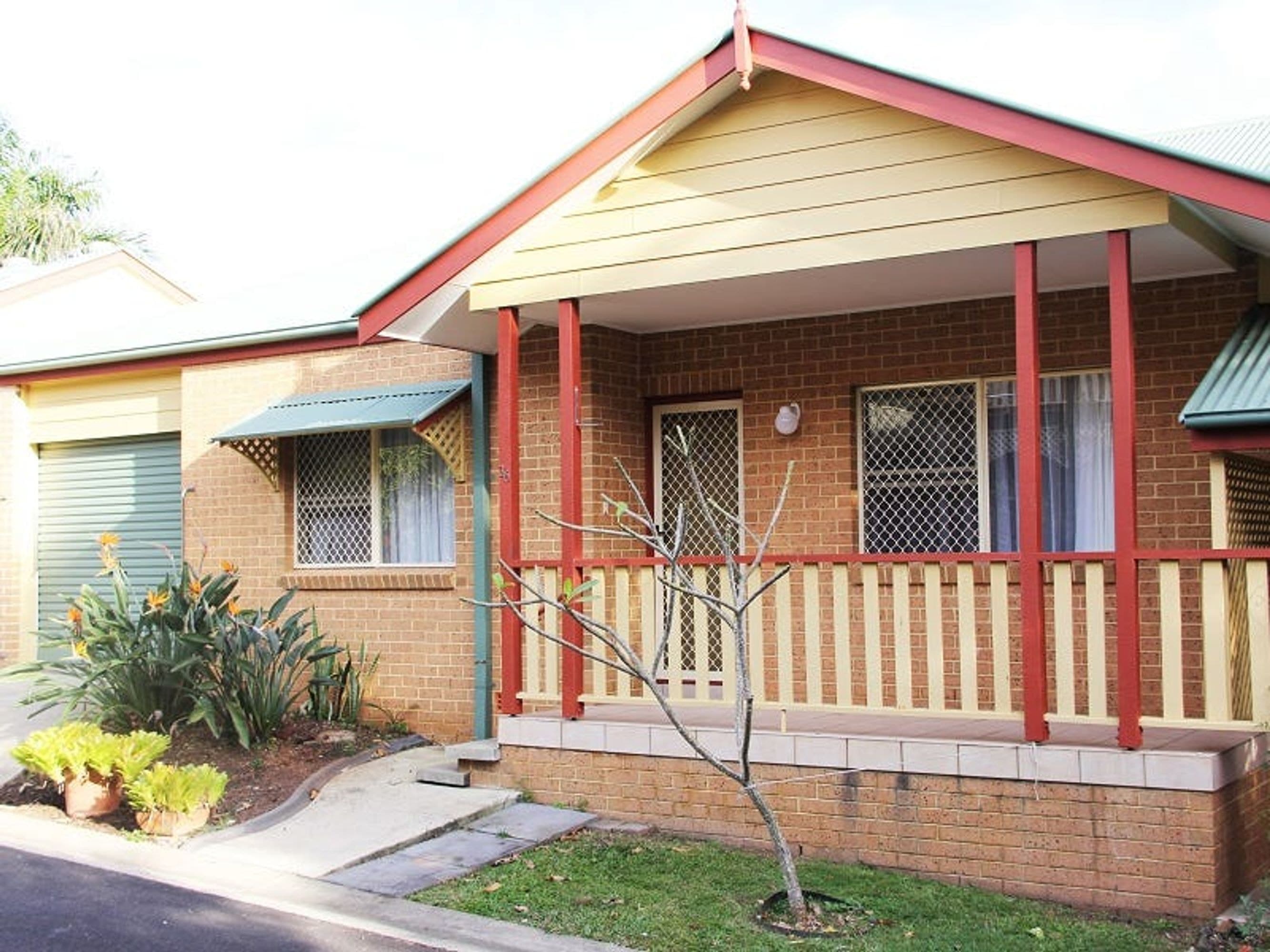 36/19 Cooper Street, Byron Bay - Image 1