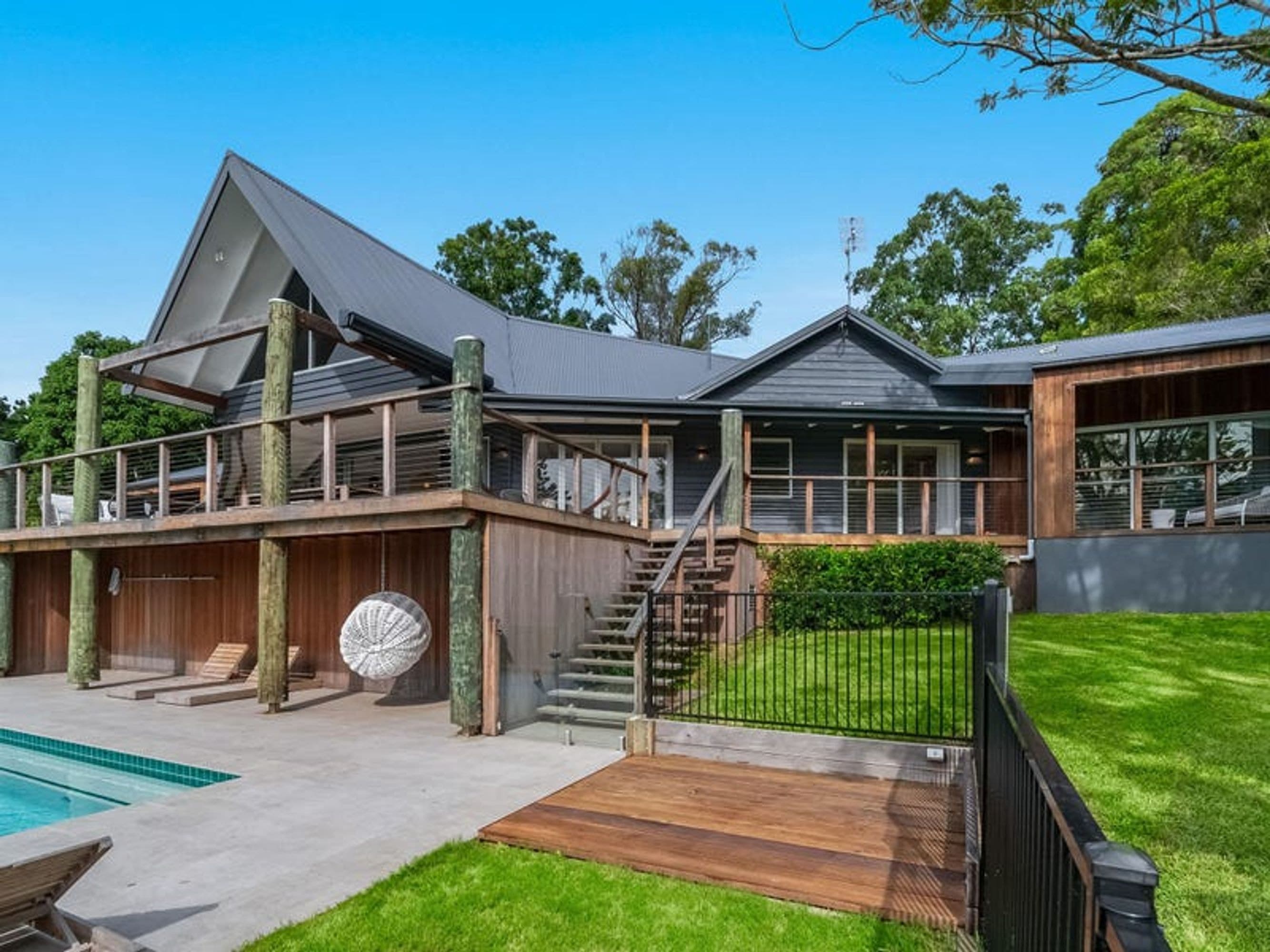 320 Skinners Shoot Road, Byron Bay - Thumbnail 7