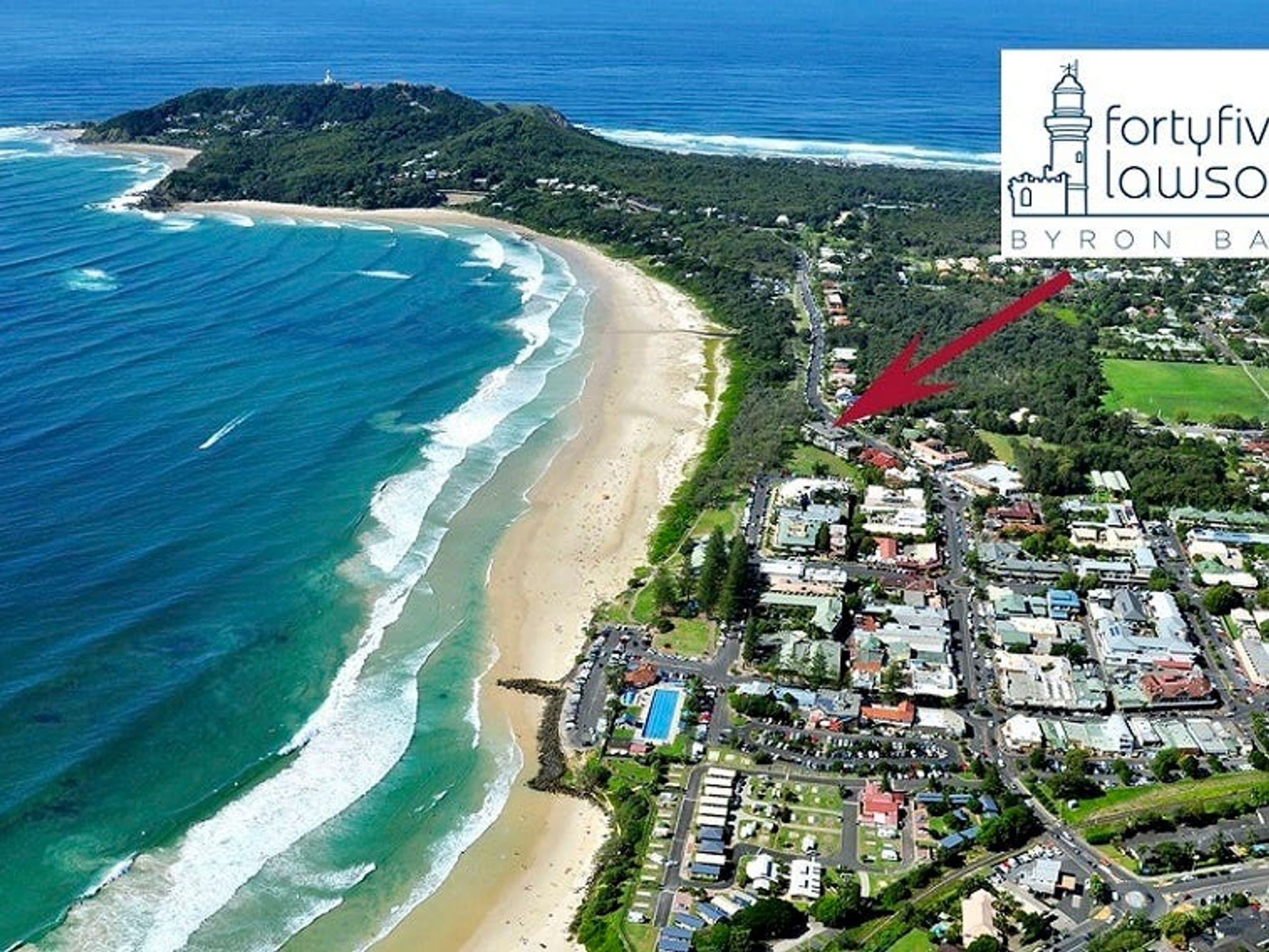 3/45 Lawson Street, Byron Bay - Thumbnail 5