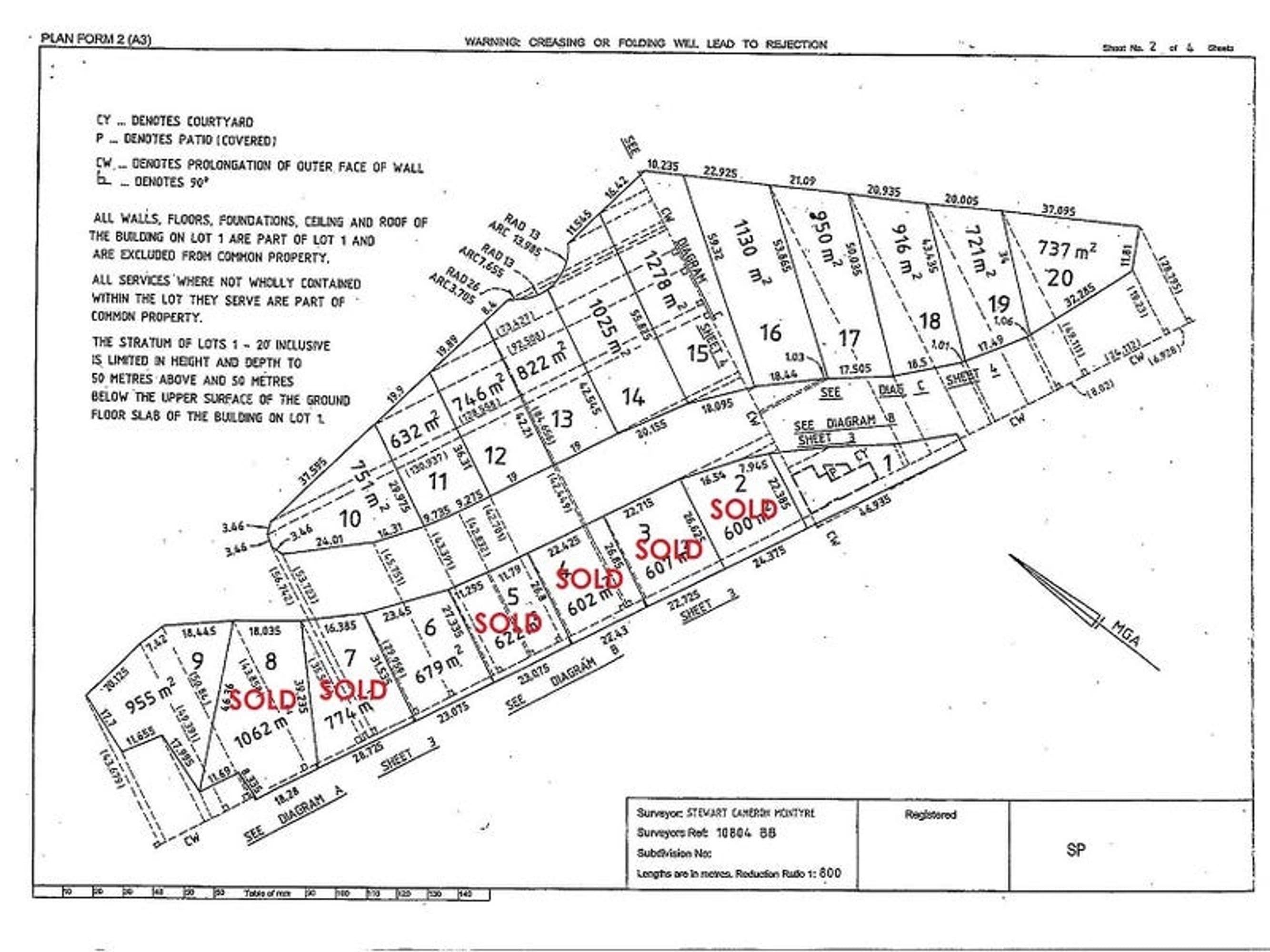 Lot 9, 1 Border Street, Byron Bay - Thumbnail 3
