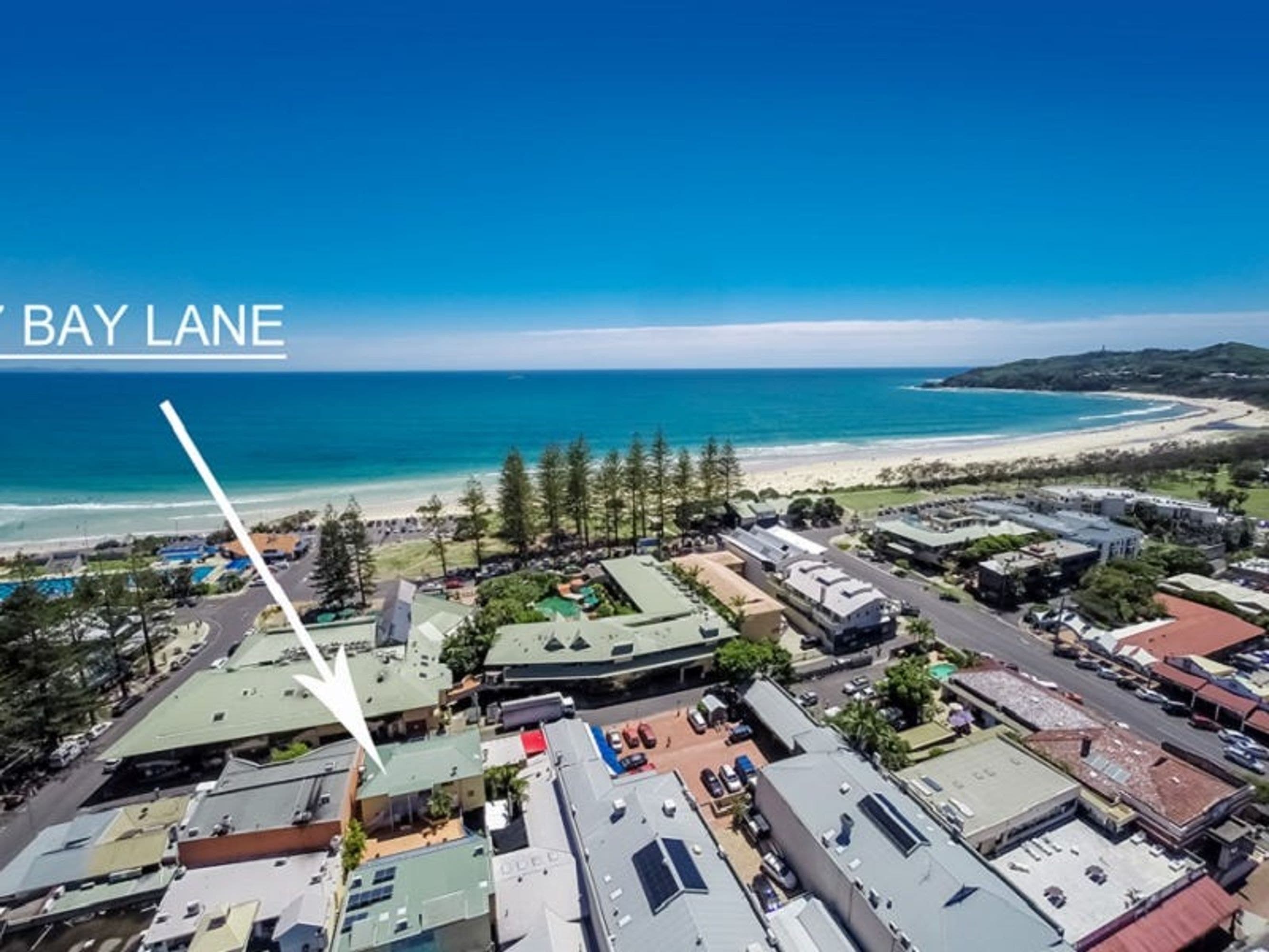8/7 Bay Lane, Byron Bay - Thumbnail 2