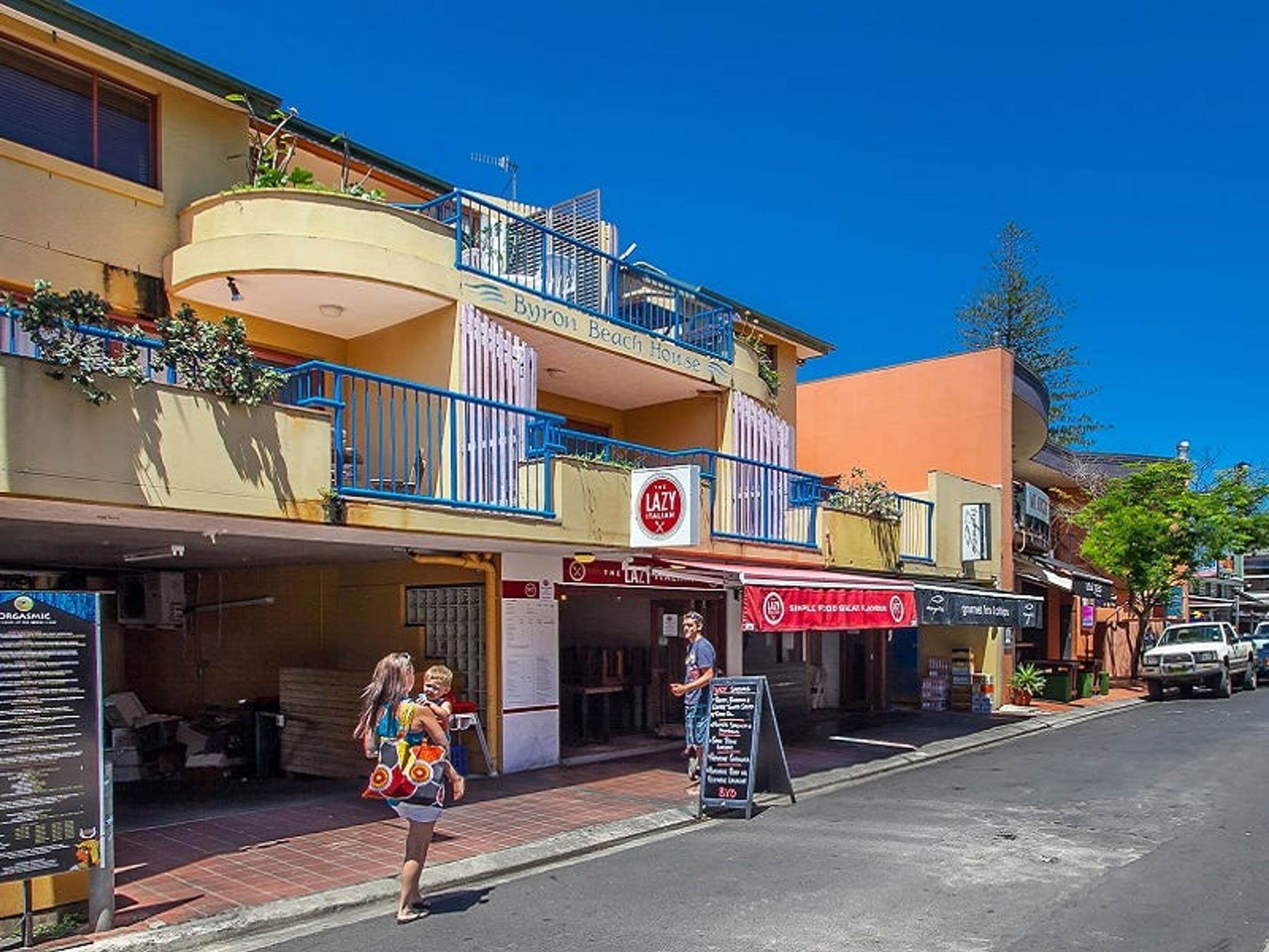 8/7 Bay Lane, Byron Bay - Thumbnail 3