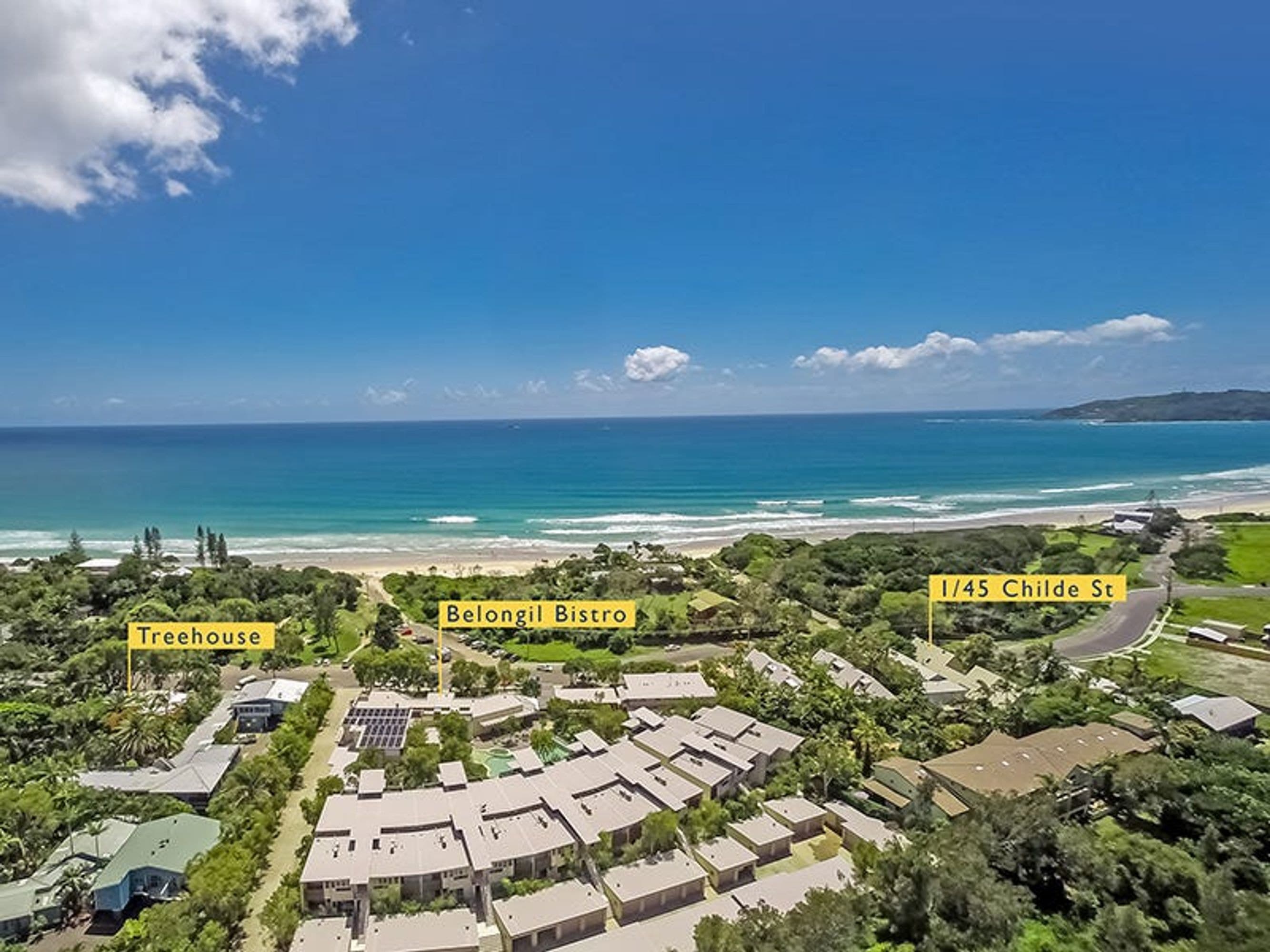 1/45 Childe Street, Byron Bay - Thumbnail 4