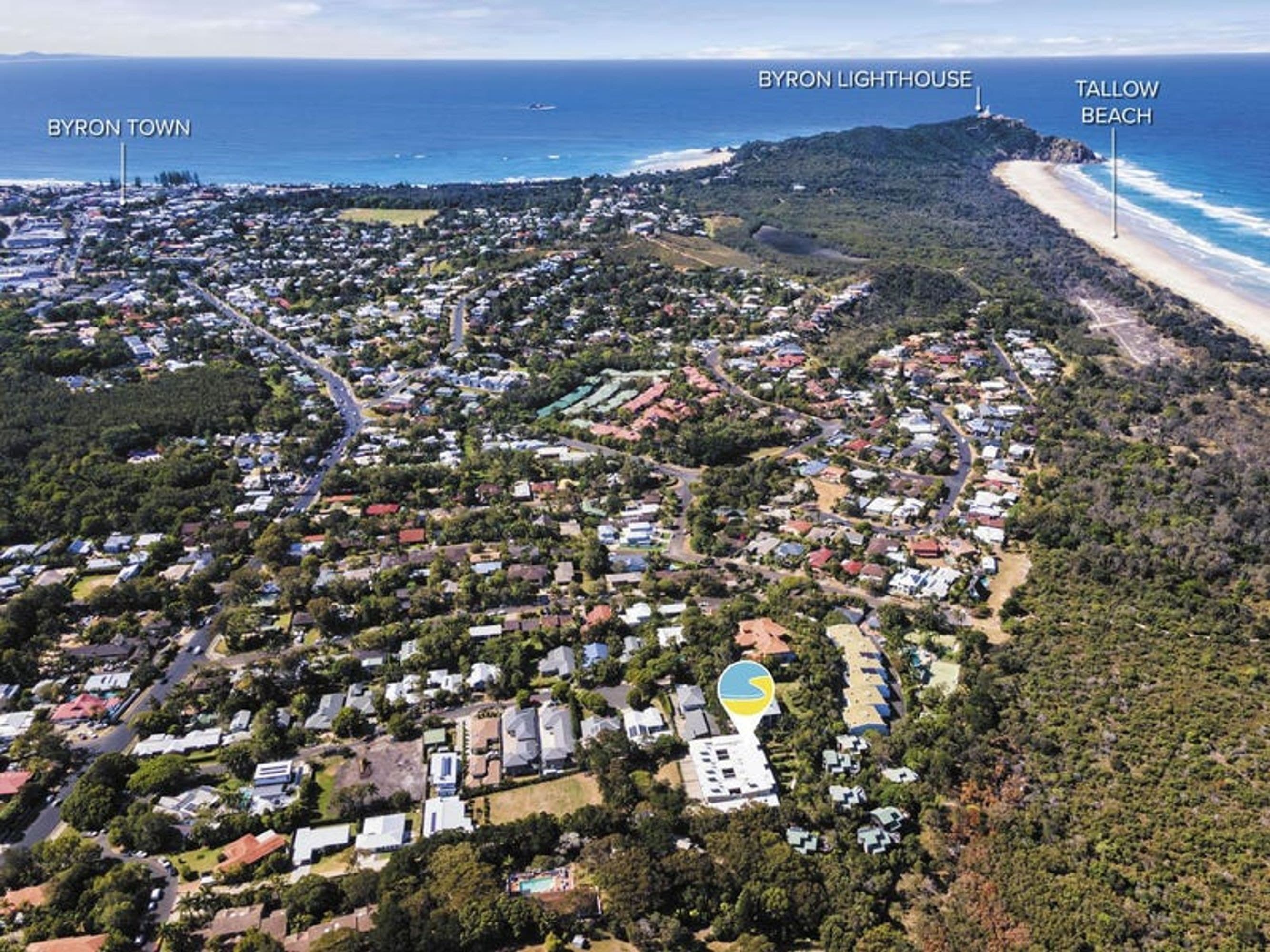 2/22 Mahogany Drive, Byron Bay - Thumbnail 7