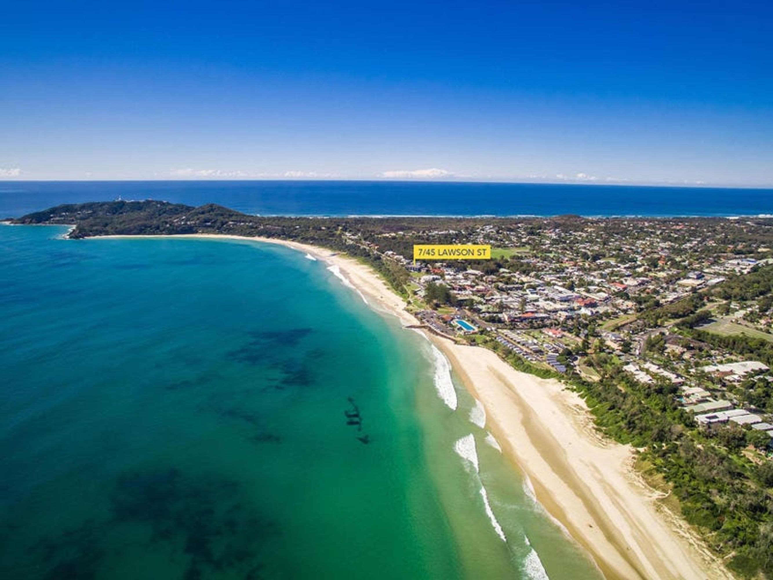 7/45 Lawson Street, Byron Bay - Image 1