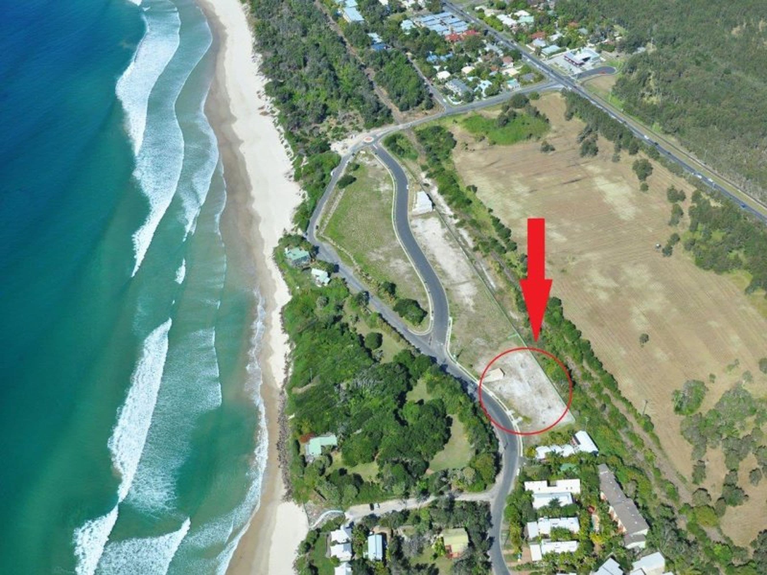 Lot 4, 51 Border Street, Byron Bay - Image 1