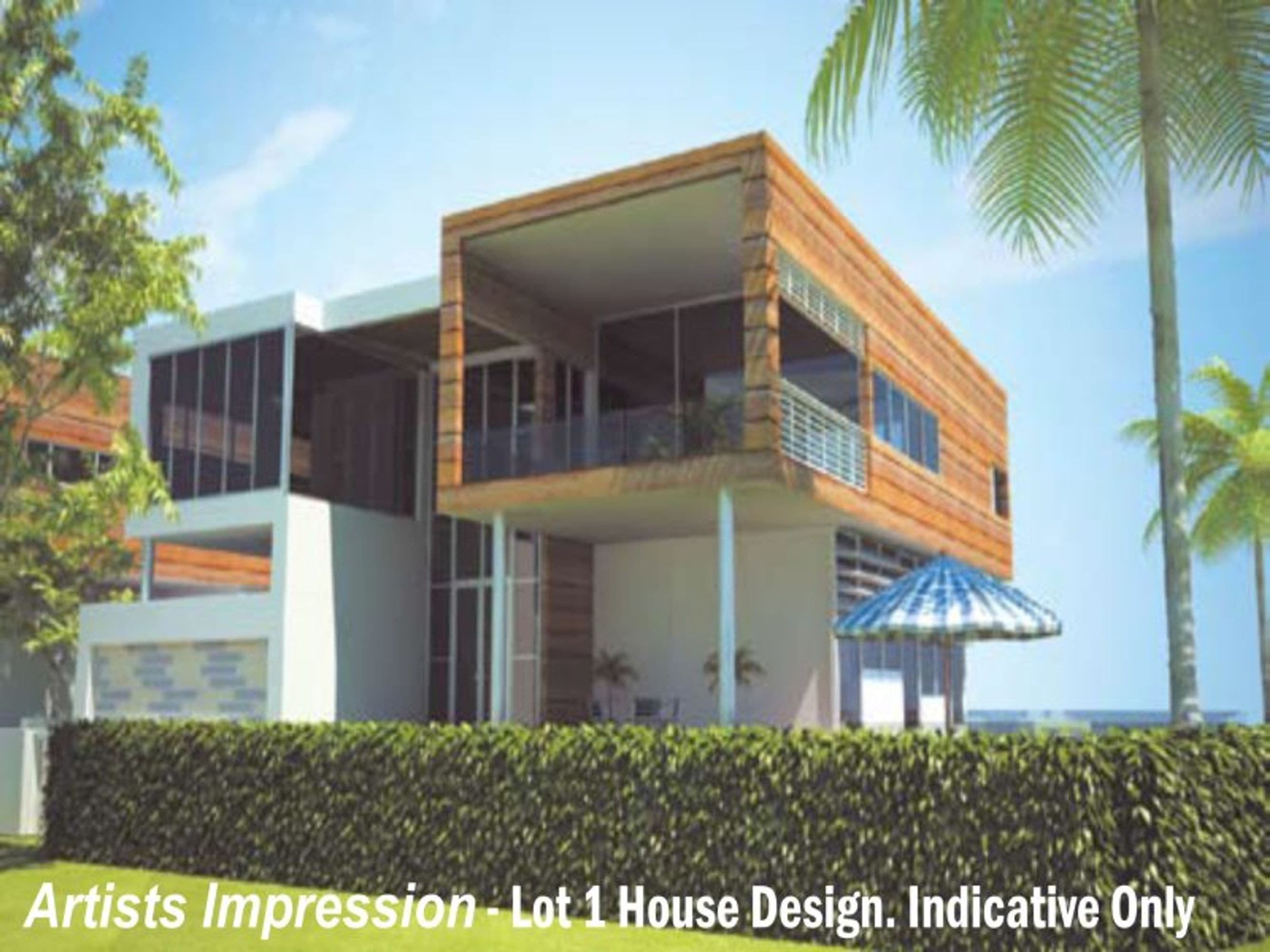 Lot 4, 51 Border Street, Byron Bay - Thumbnail 4