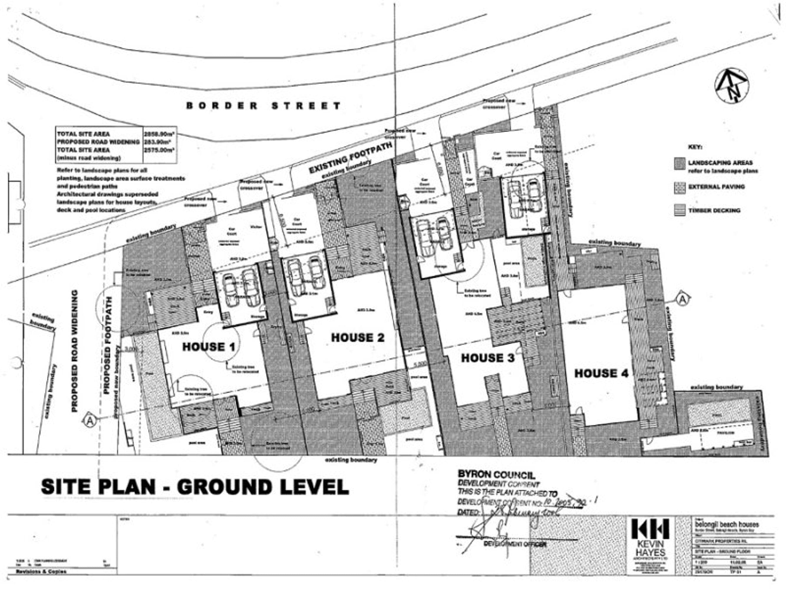 Lot 4, 51 Border Street, Byron Bay - Thumbnail 5