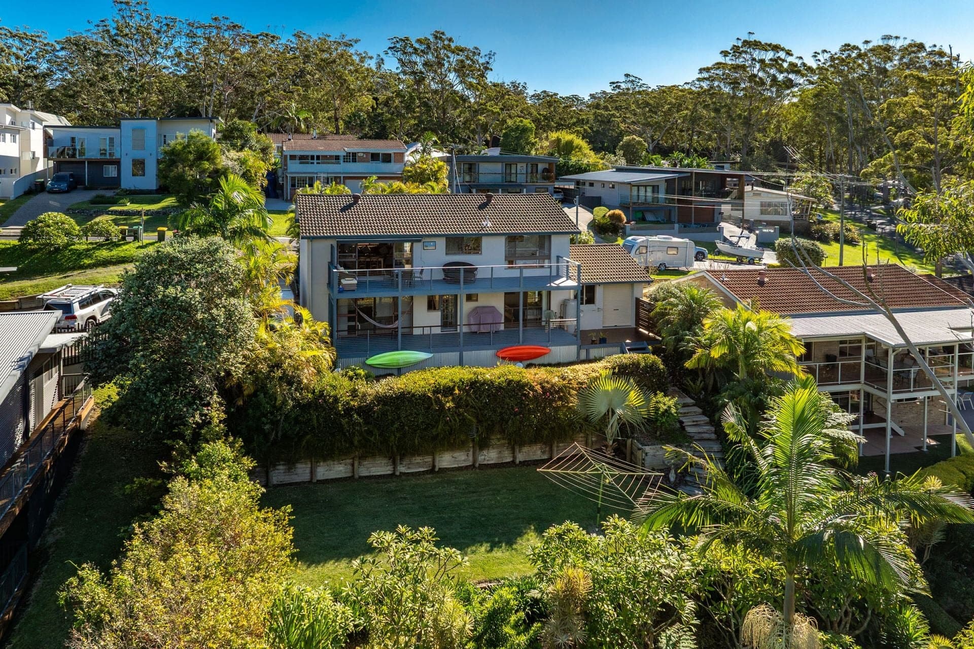 42 Patsys Flat Road, Smiths Lake NSW, Smiths Lake - Image 1