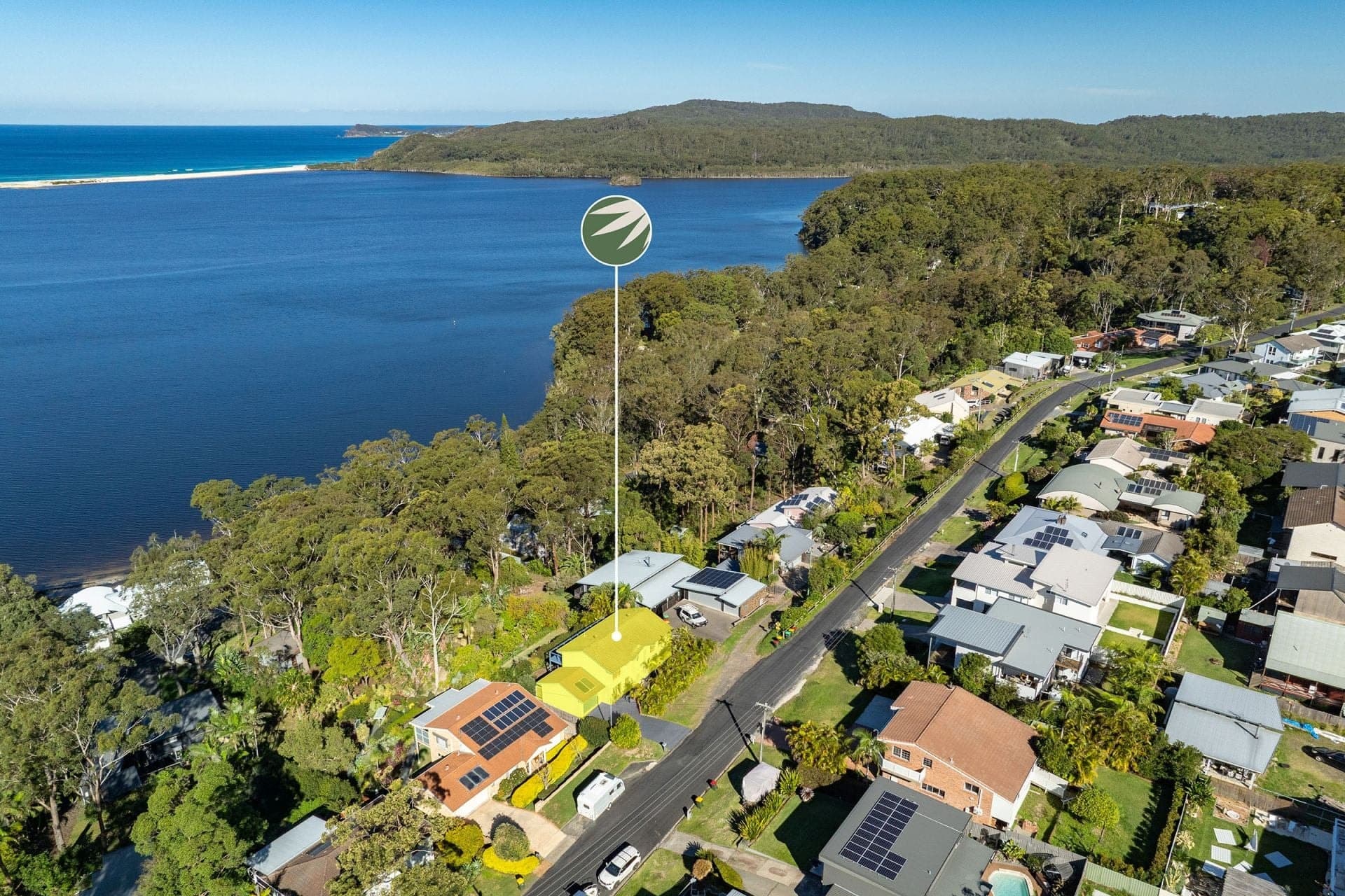 42 Patsys Flat Road, Smiths Lake NSW, Smiths Lake - Thumbnail 2