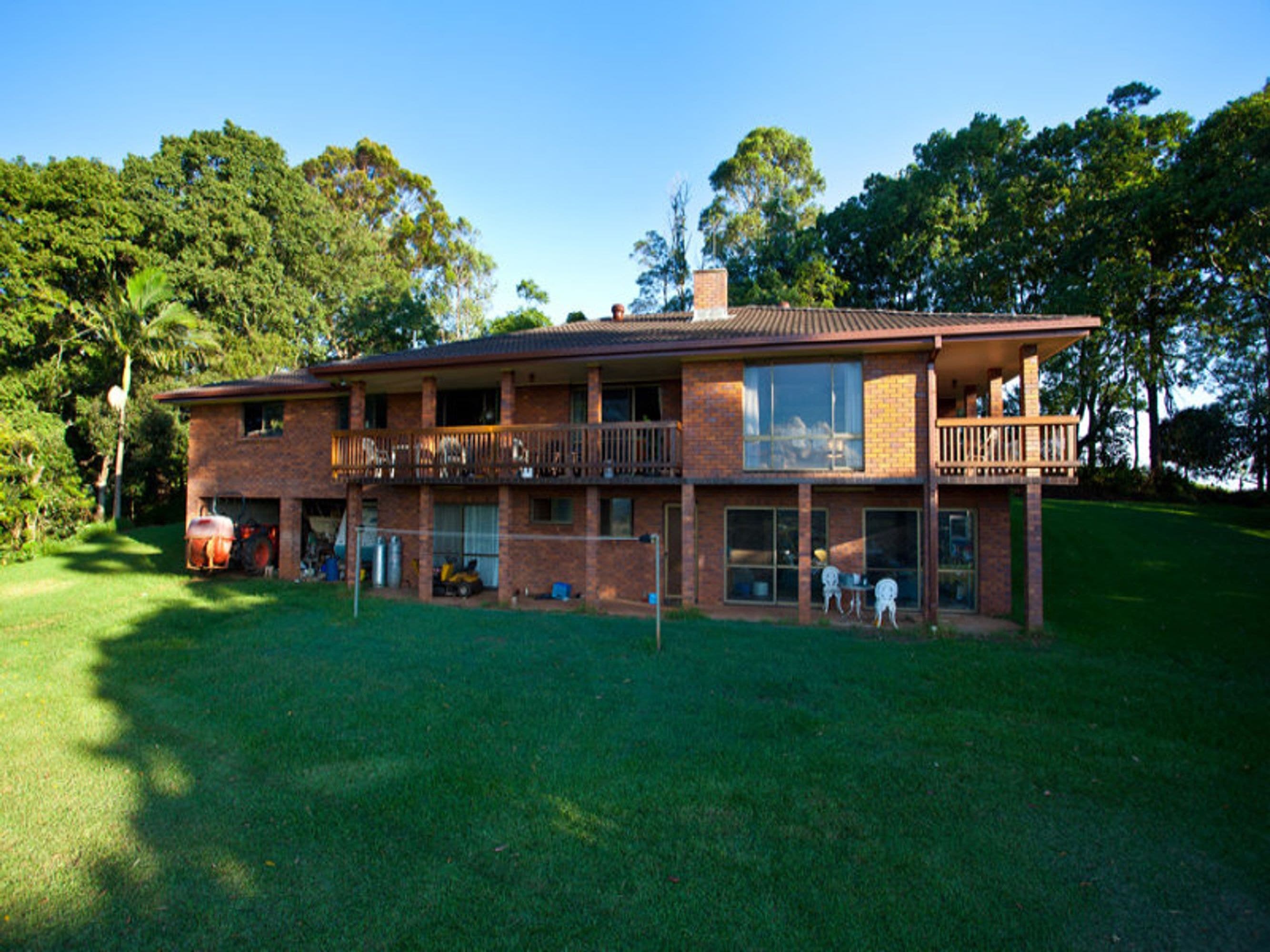 180 Flowers Road, Binna Burra, NSW 2479, Binna Burra - Thumbnail 2