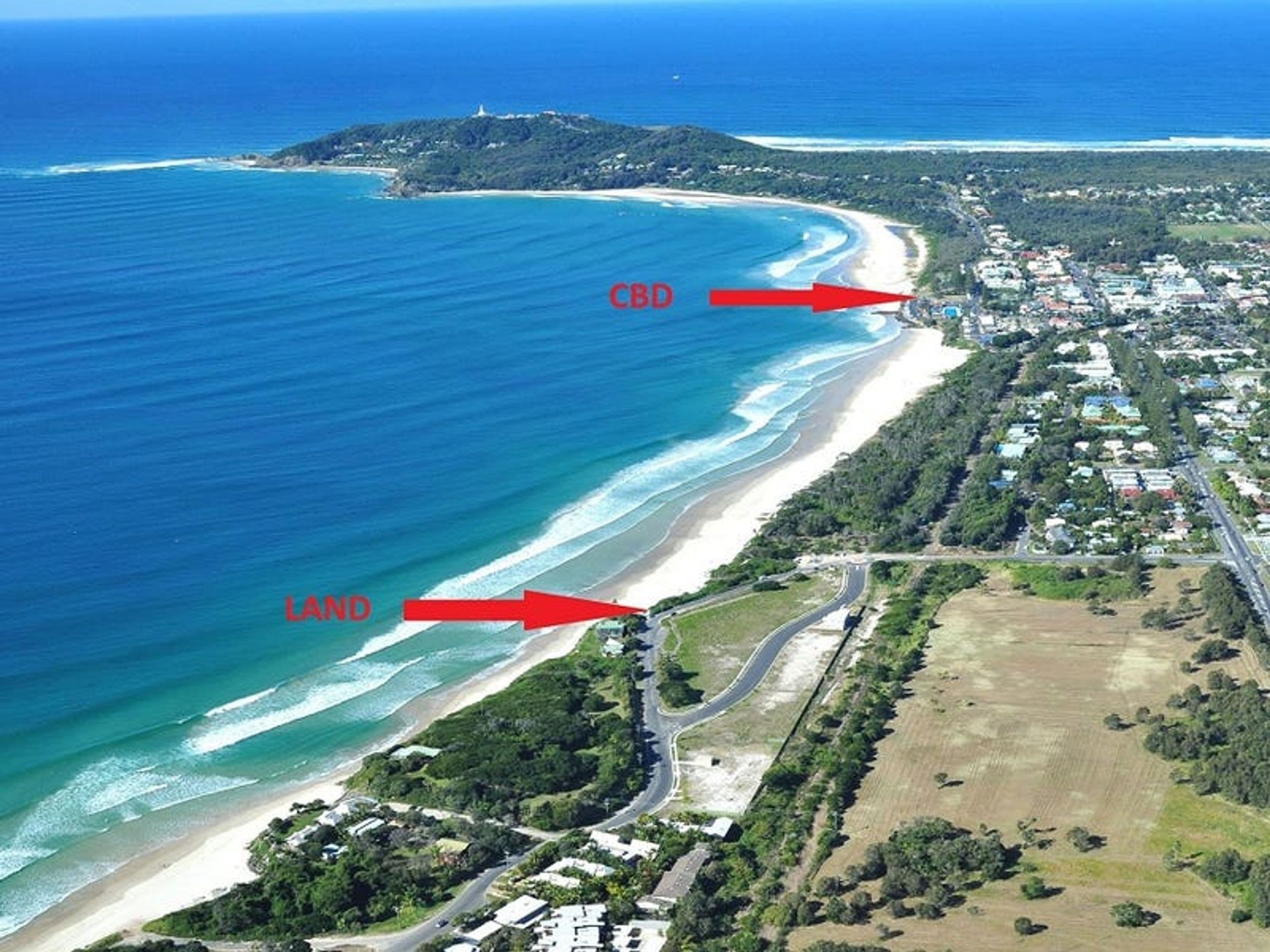 Lot 7, 1 Border Street, Byron Bay - Thumbnail 2