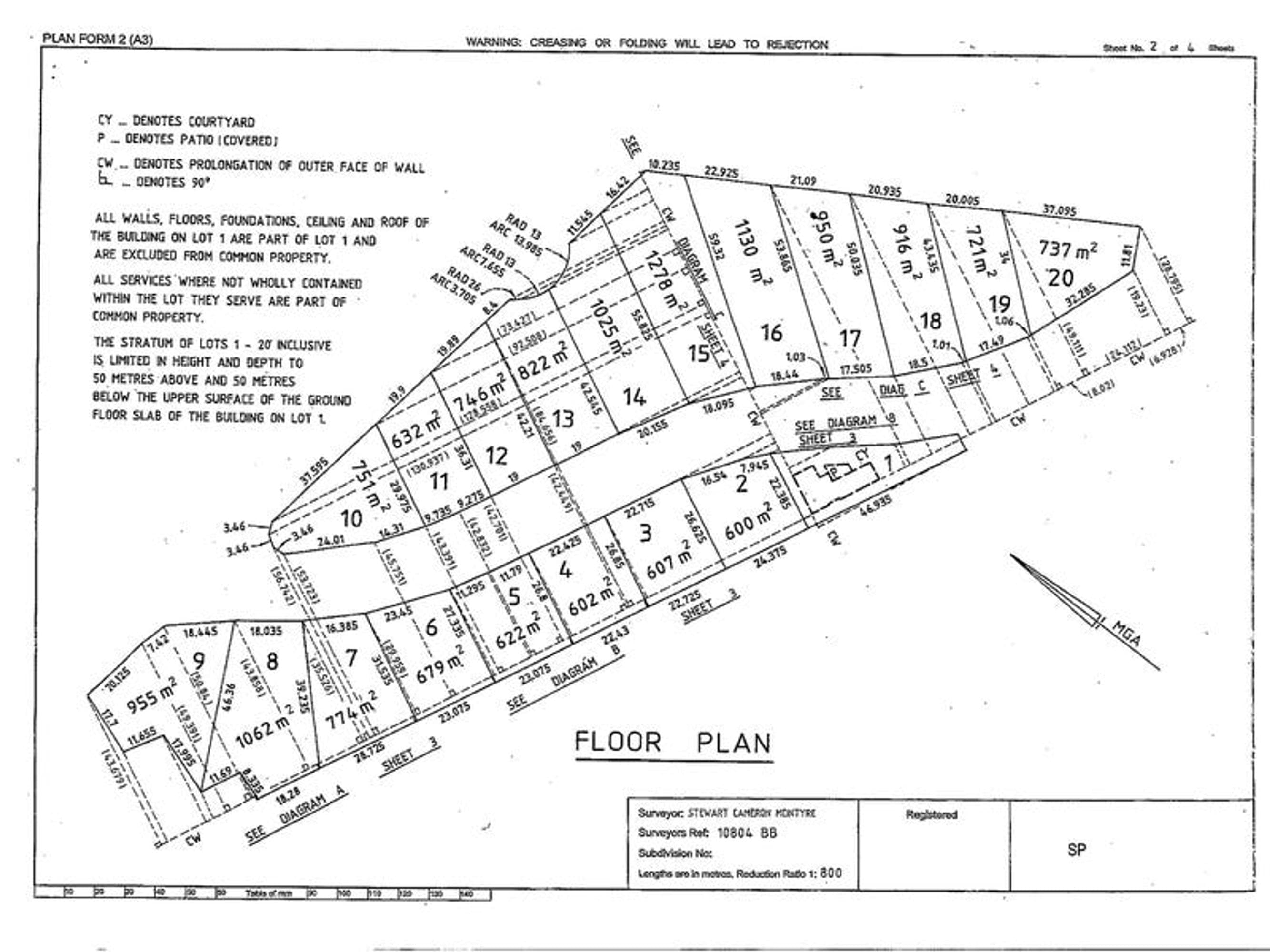 Lot 7, 1 Border Street, Byron Bay - Thumbnail 4