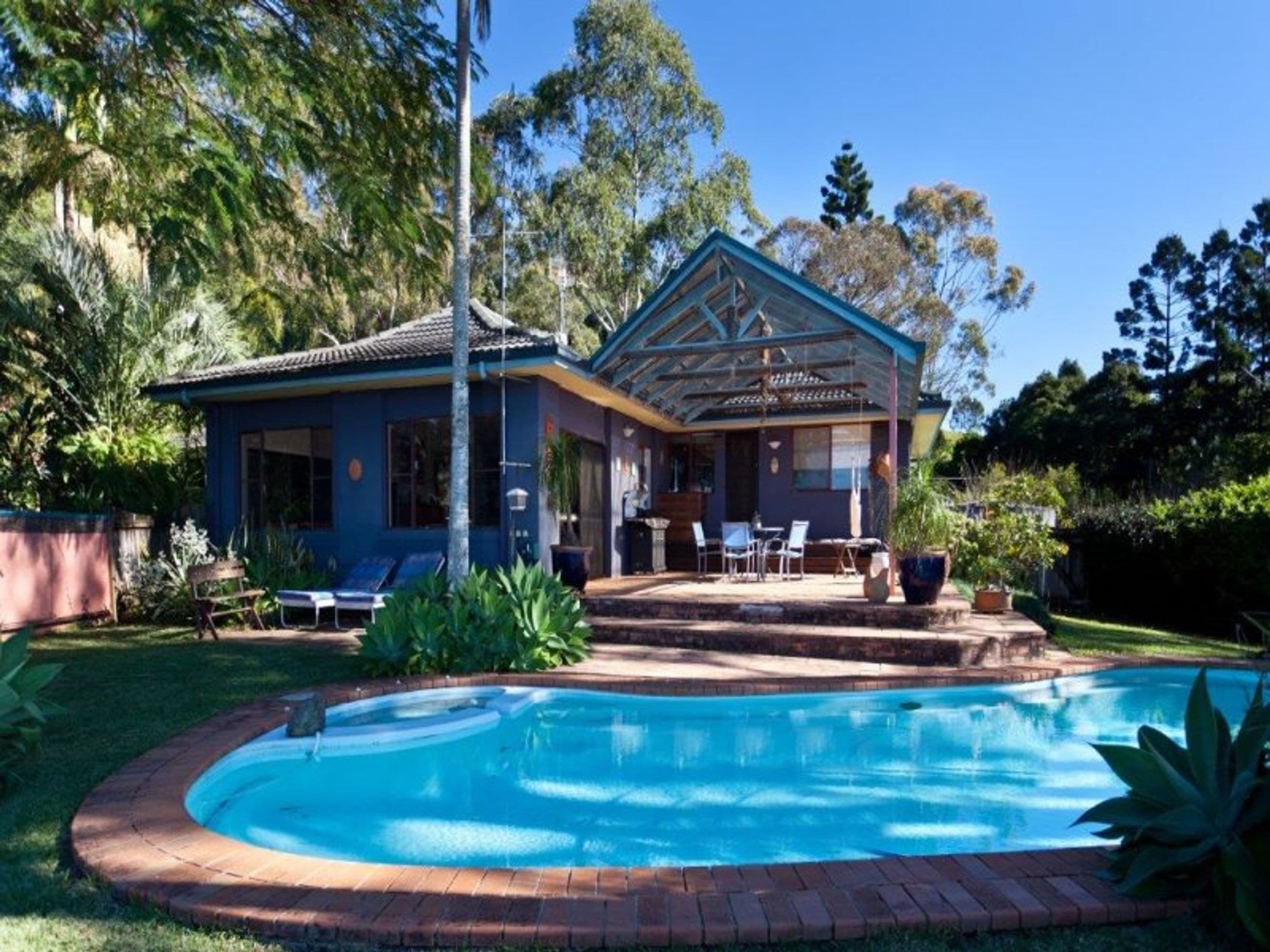 13 James View Court, Coorabell - Thumbnail 2