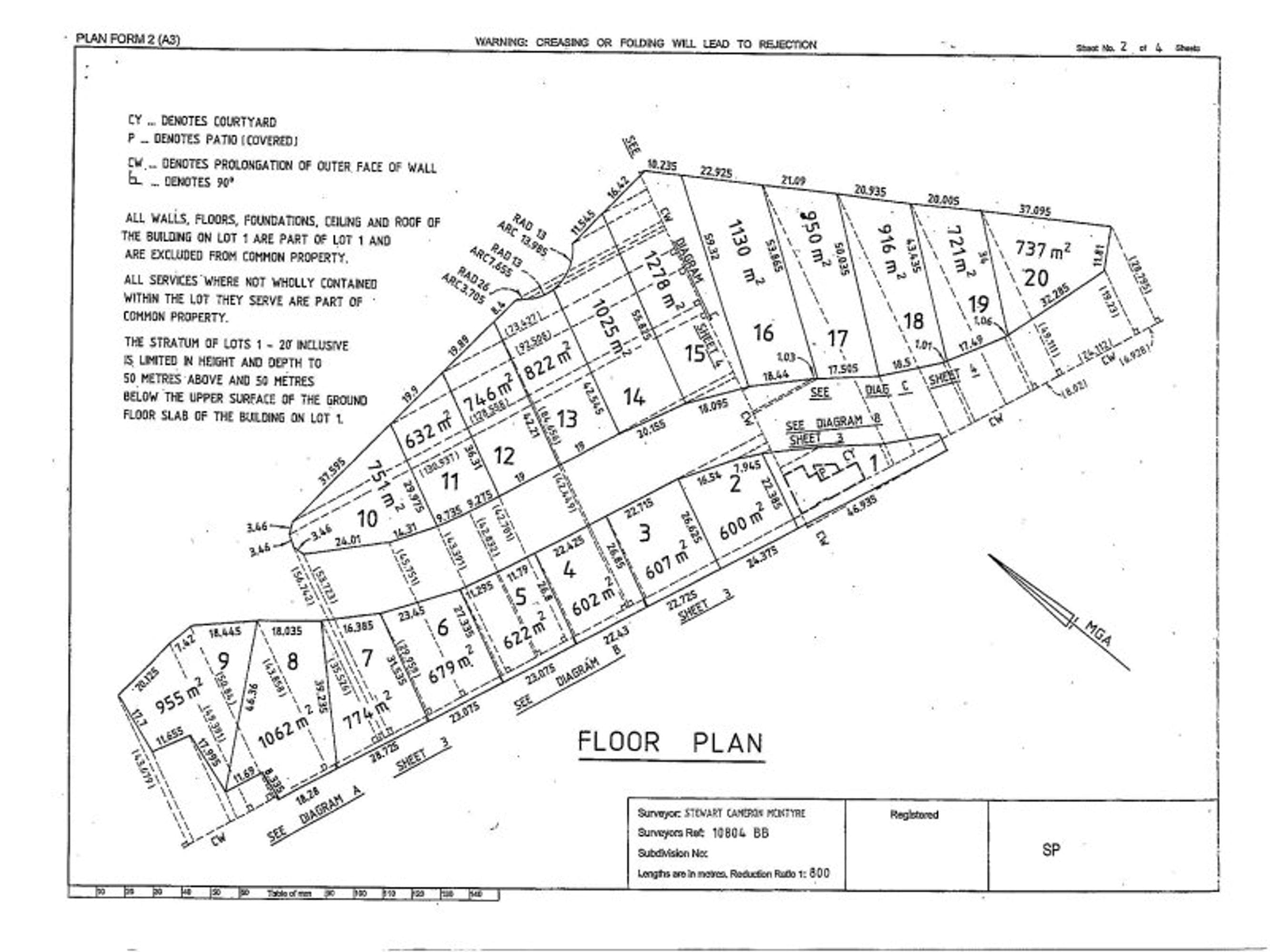 Lot 4, 1 Border Street, Byron Bay - Thumbnail 4