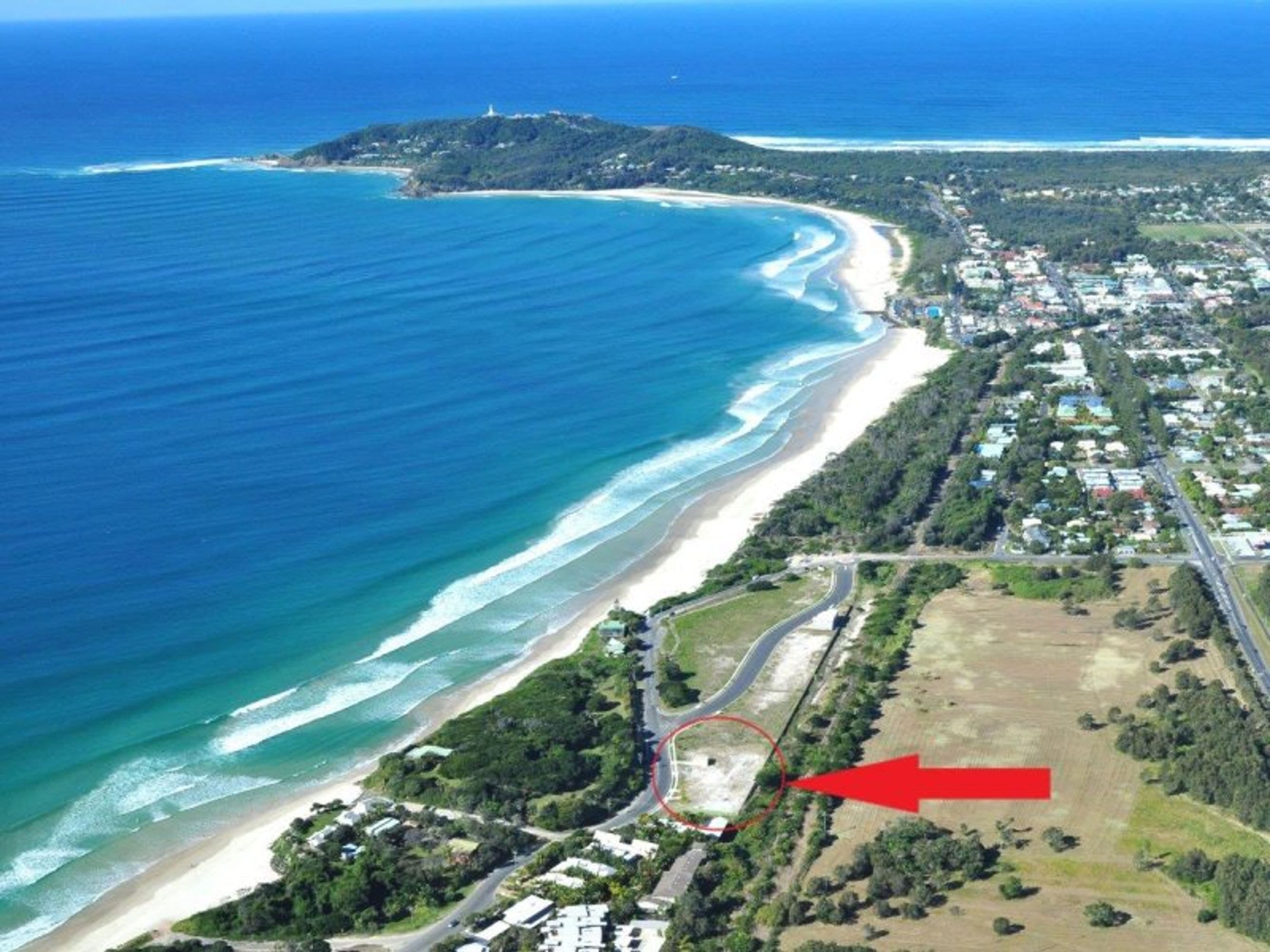 Lot 1, 51 Border Street, Byron Bay - Image 1