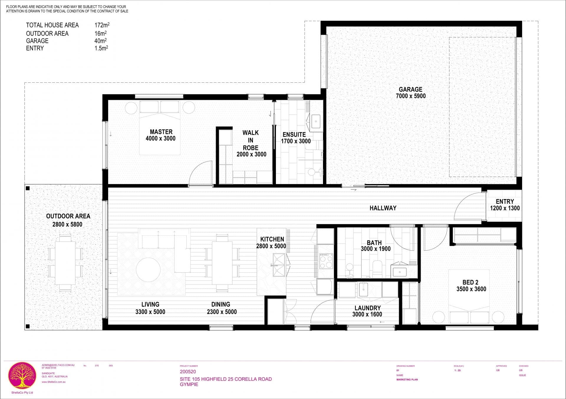 Site 113/25 Corella Road, Gympie - Thumbnail 7