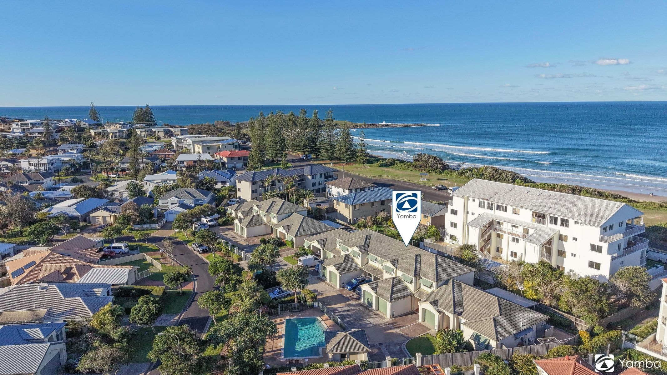 3/4, Yamba - Image 1