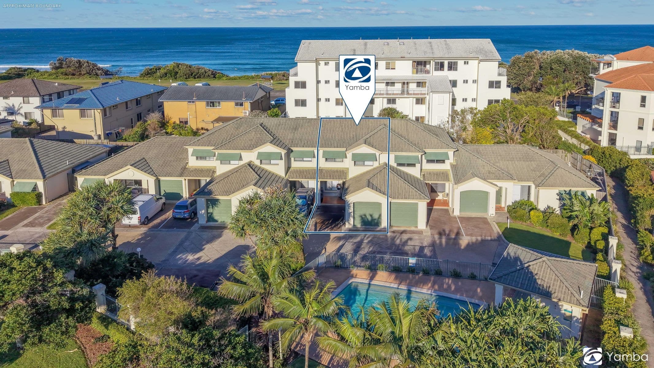 3/4-8 Beachside Way, Yamba NSW 2464, Yamba - Thumbnail 3