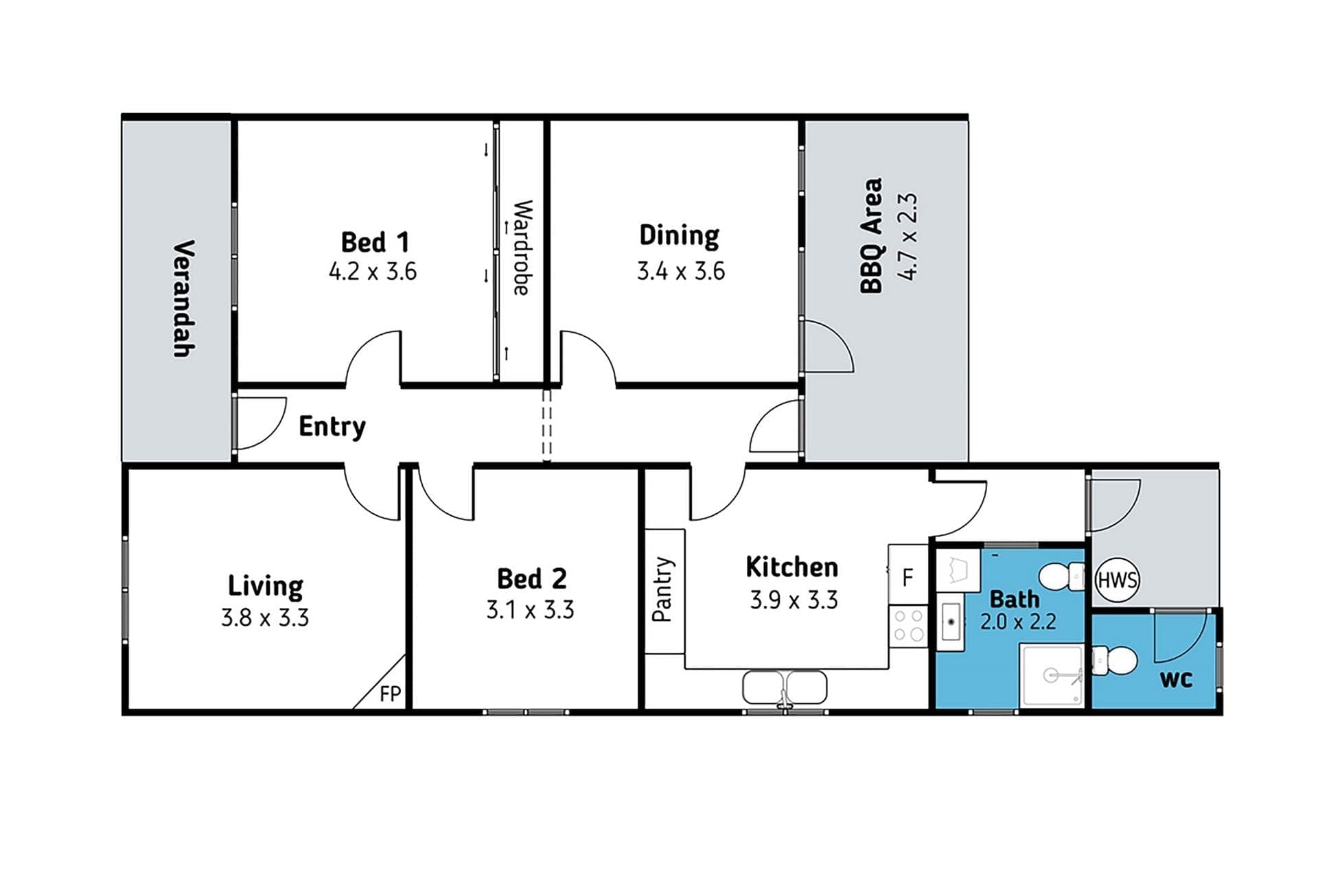 11 Railway Street, COWRA, Cowra - Image 1