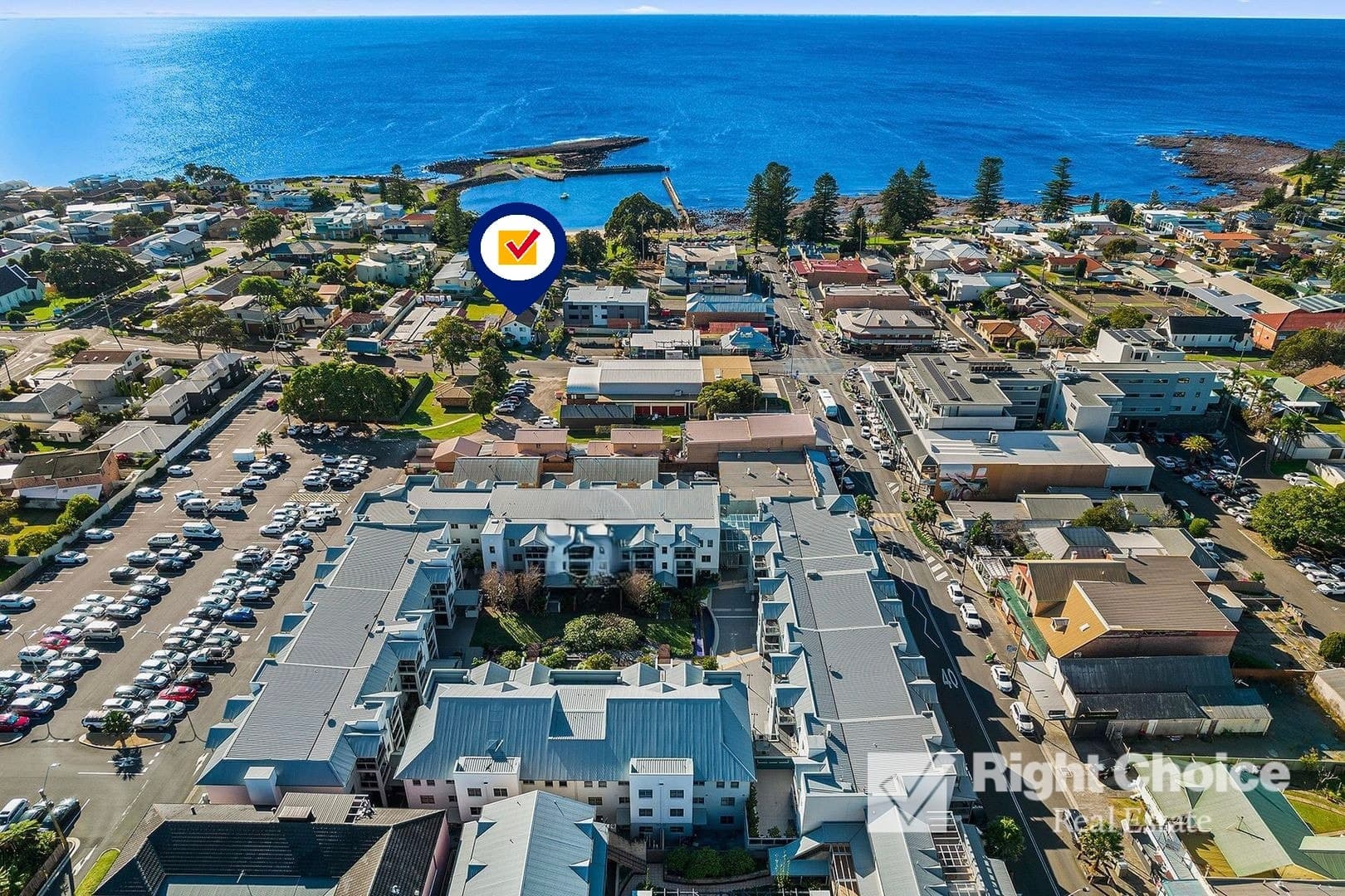 1/24 Wentworth Street, Shellharbour NSW, Shellharbour - Image 1
