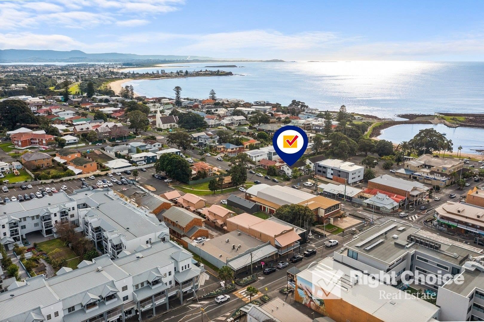1/24 Wentworth Street, Shellharbour NSW, Shellharbour - Thumbnail 2