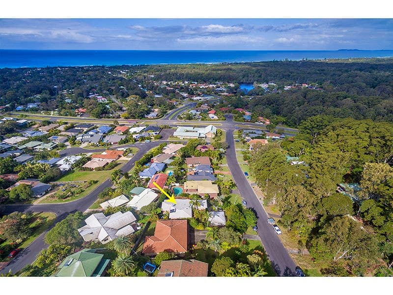 9 Banool Circuit, Ocean Shores NSW 2483, Ocean Shores - Thumbnail 4