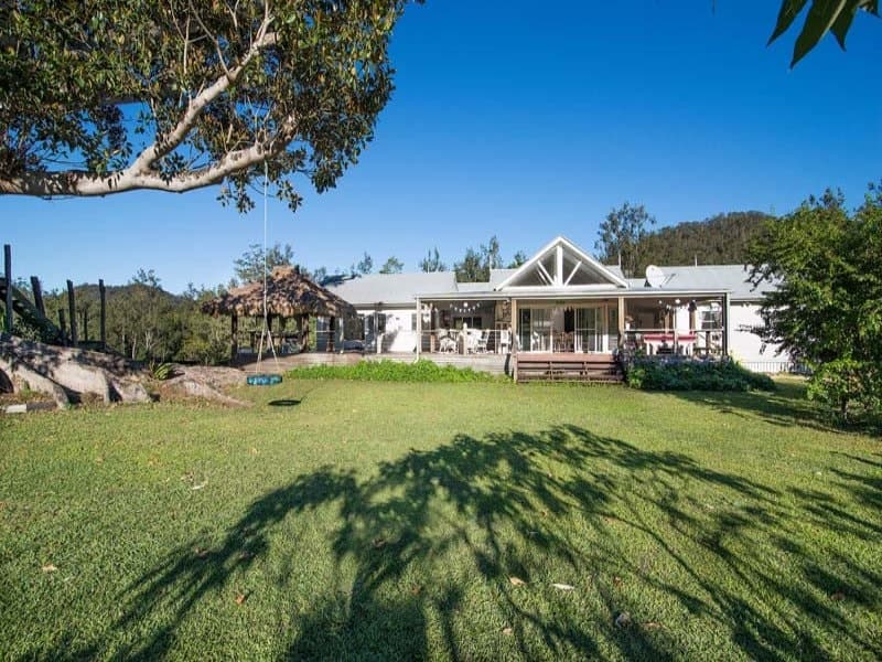 1874 Kyogle Road, Uki NSW 2484, Uki - Thumbnail 5