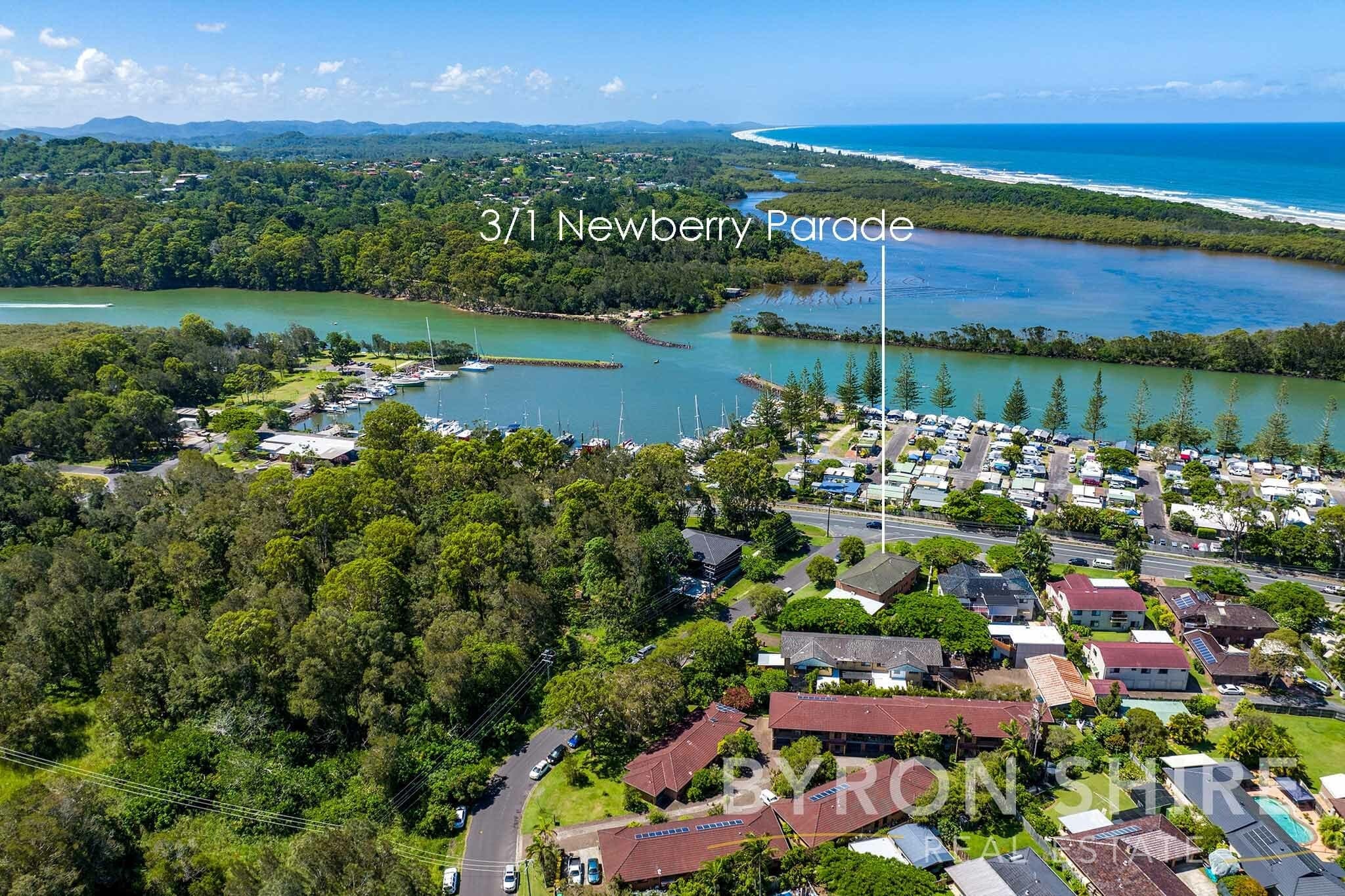Unit 3/1 Newberry Pde, Brunswick Heads NSW 2483, Brunswick Heads - Thumbnail 5