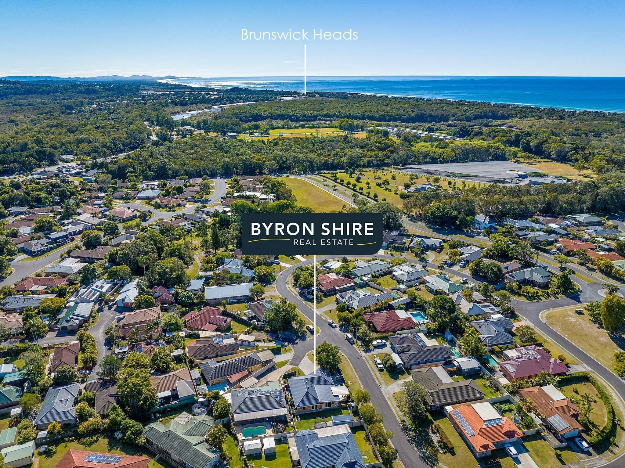 3 Fawcett St, Brunswick Heads, NSW, 2483, Brunswick Heads - Image 1