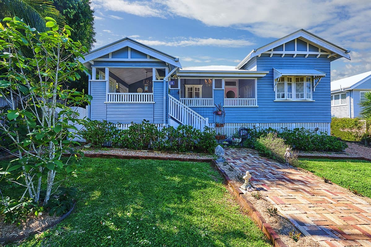16 Green Frog Lane, Bangalow NSW 2479, Bangalow - Thumbnail 2