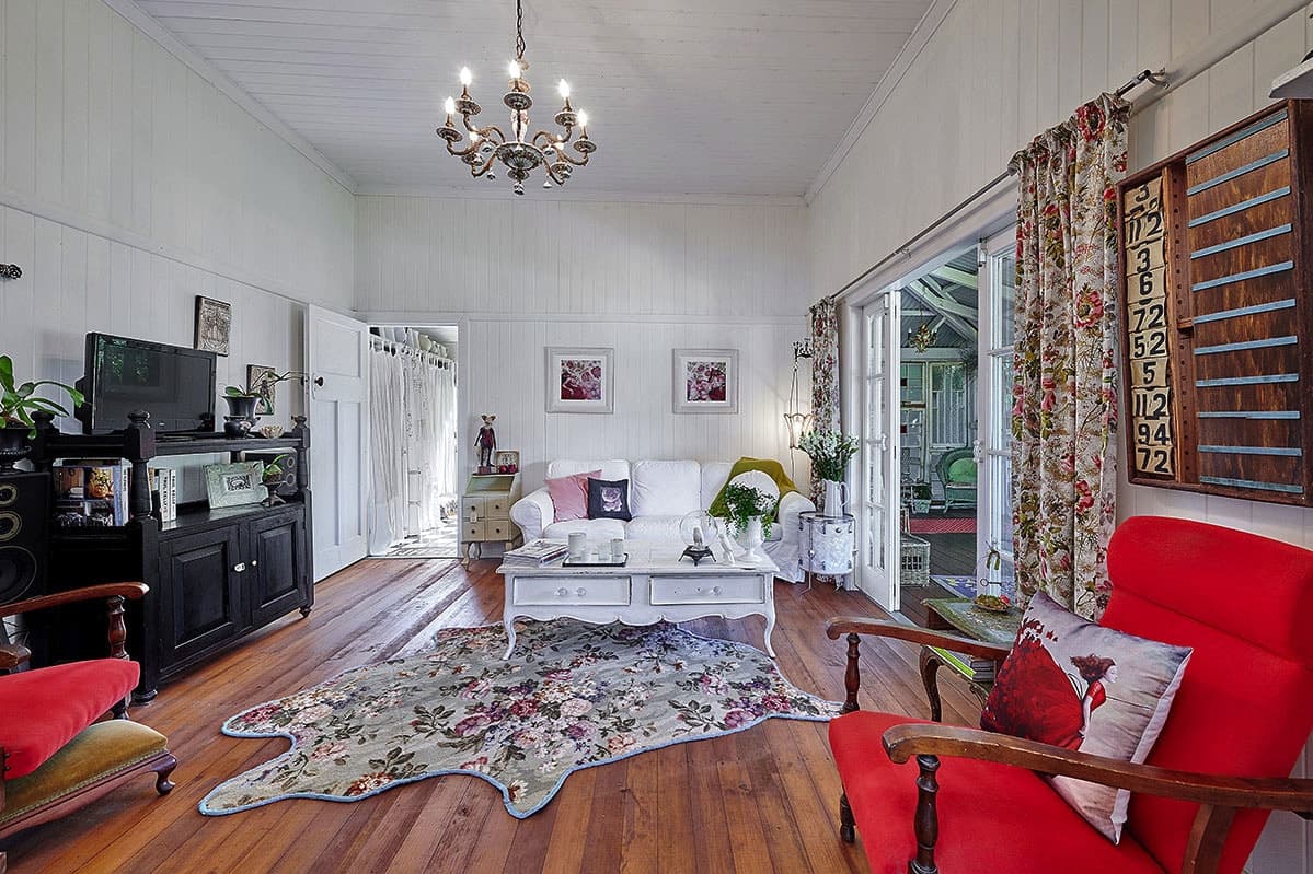 16 Green Frog Lane, Bangalow NSW 2479, Bangalow - Thumbnail 3