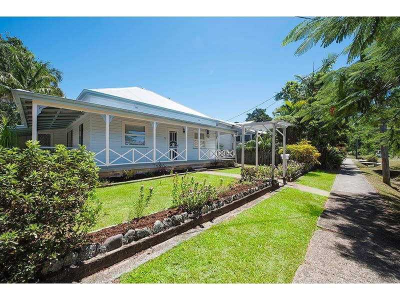 19 Stuart Street, Mullumbimby NSW 2482, Mullumbimby - Thumbnail 2