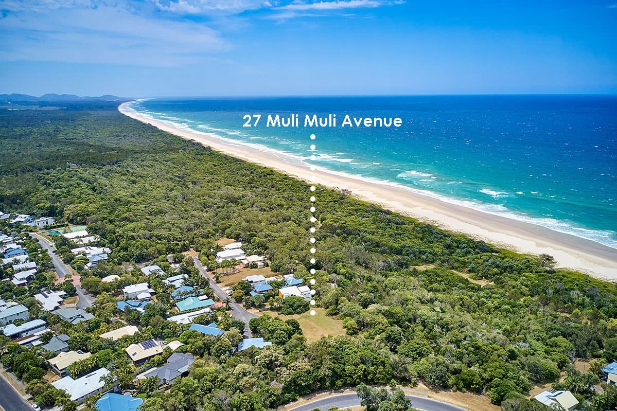 3 Fawcett St, Brunswick Heads, NSW, 2483, Ocean Shores - Image 1