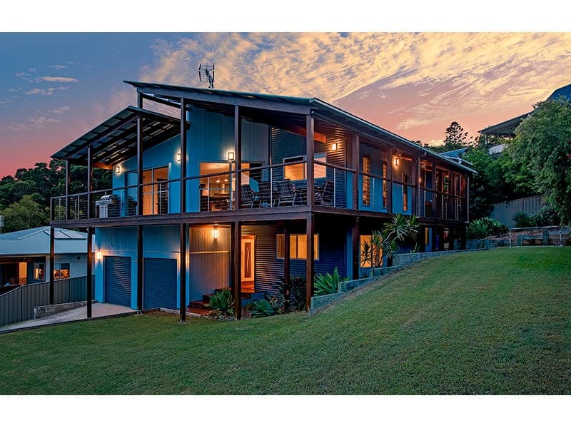 19 Palmer Avenue, Ocean Shores NSW 2483, Ocean Shores - Image 1
