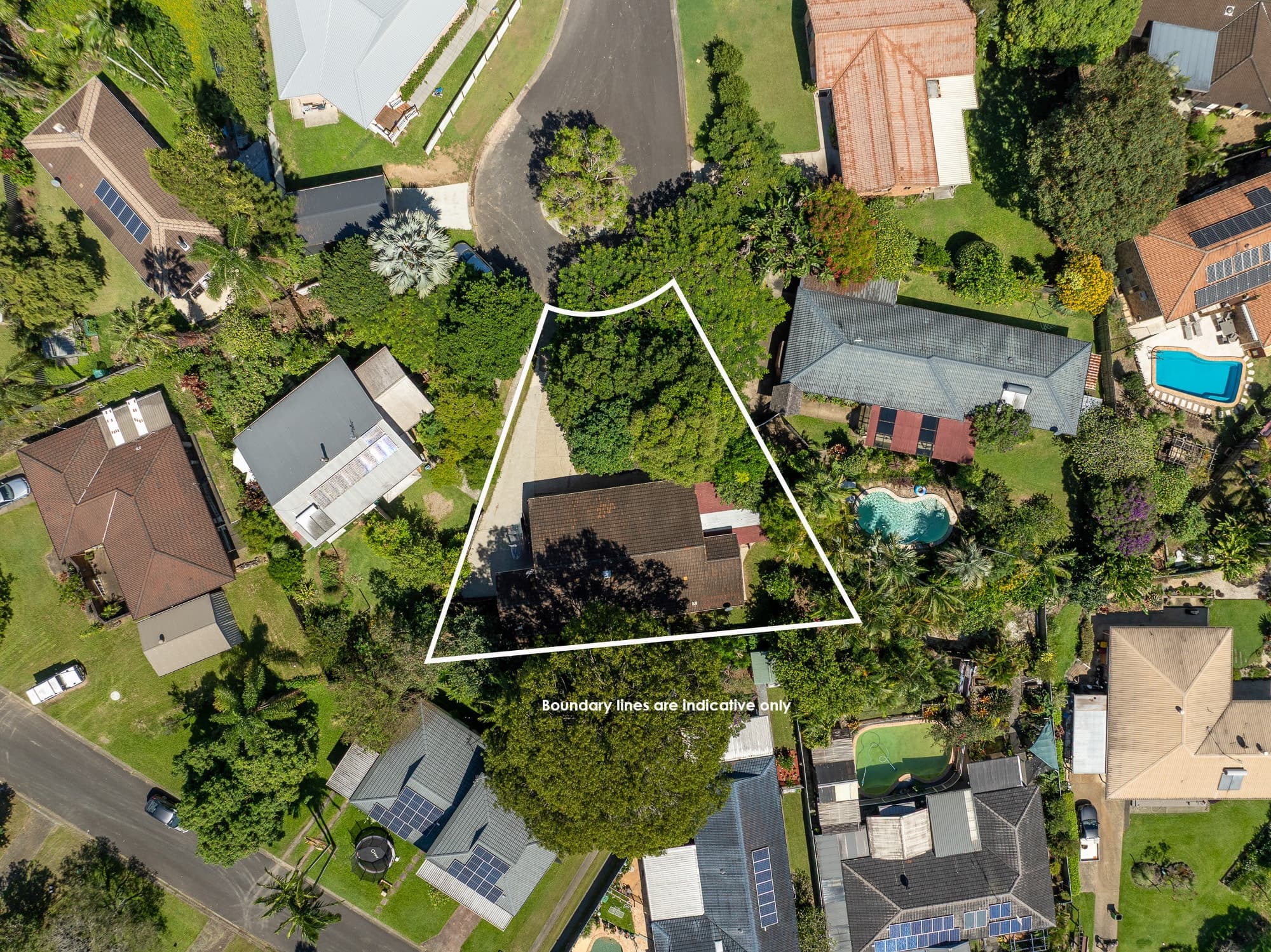 4 Colli Close, Ocean Shores NSW 2483, Ocean Shores - Image 1
