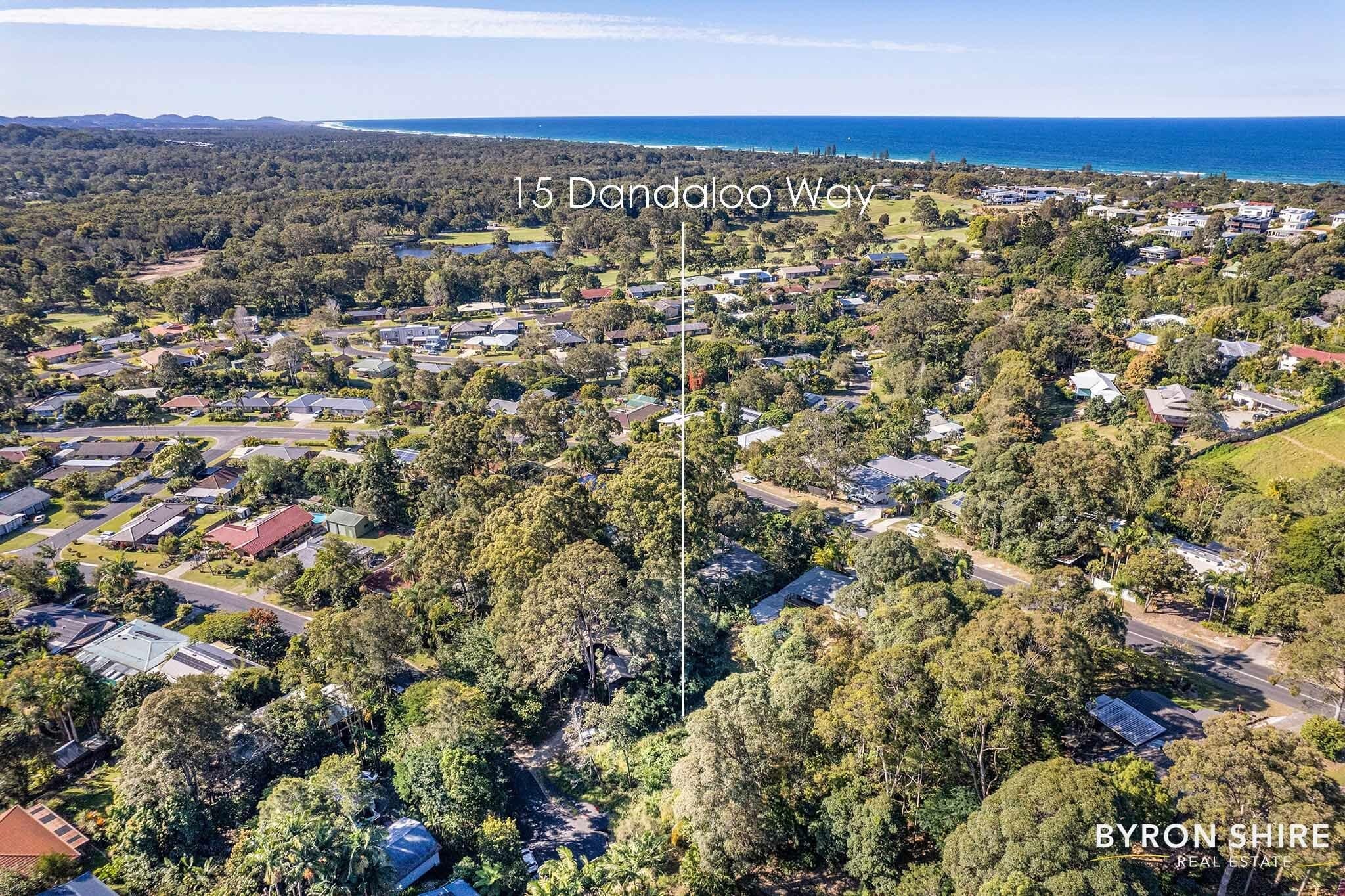 15 Dandaloo Way, Ocean Shores NSW 2483, Ocean Shores - Image 1