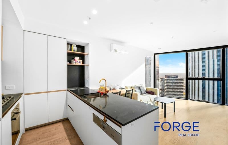 5119 / 228 La Trobe Street, MELBOURNE, VIC, 3000, Melbourne - Image 1