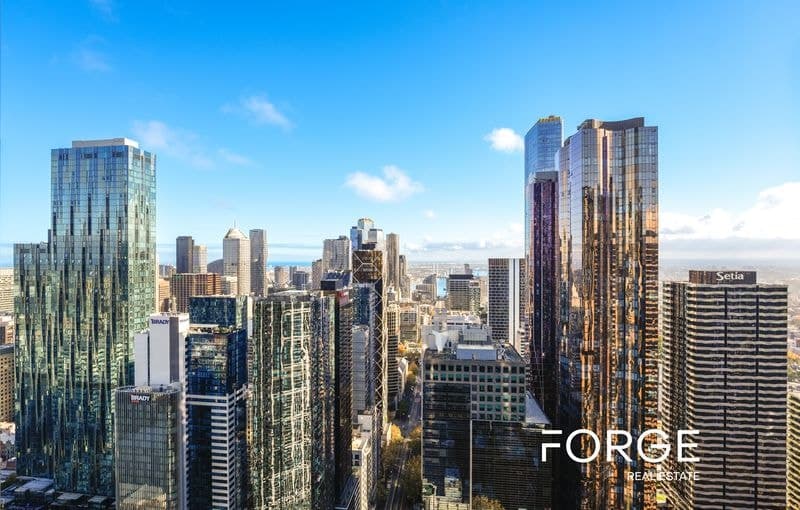 5119 / 228 La Trobe Street, Melbourne, Melbourne - Thumbnail 2