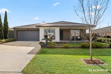 25 Studdy Road, Googong, Googong - Image 1