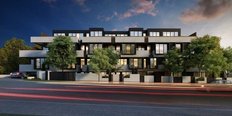 111/79-83 Mitchell Street BENTLEIGH VIC, Bentleigh - Image 1