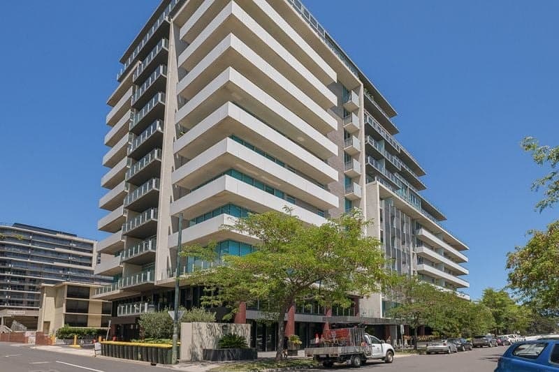 507/1 Roy Street MELBOURNE VIC, Melbourne - Thumbnail 6
