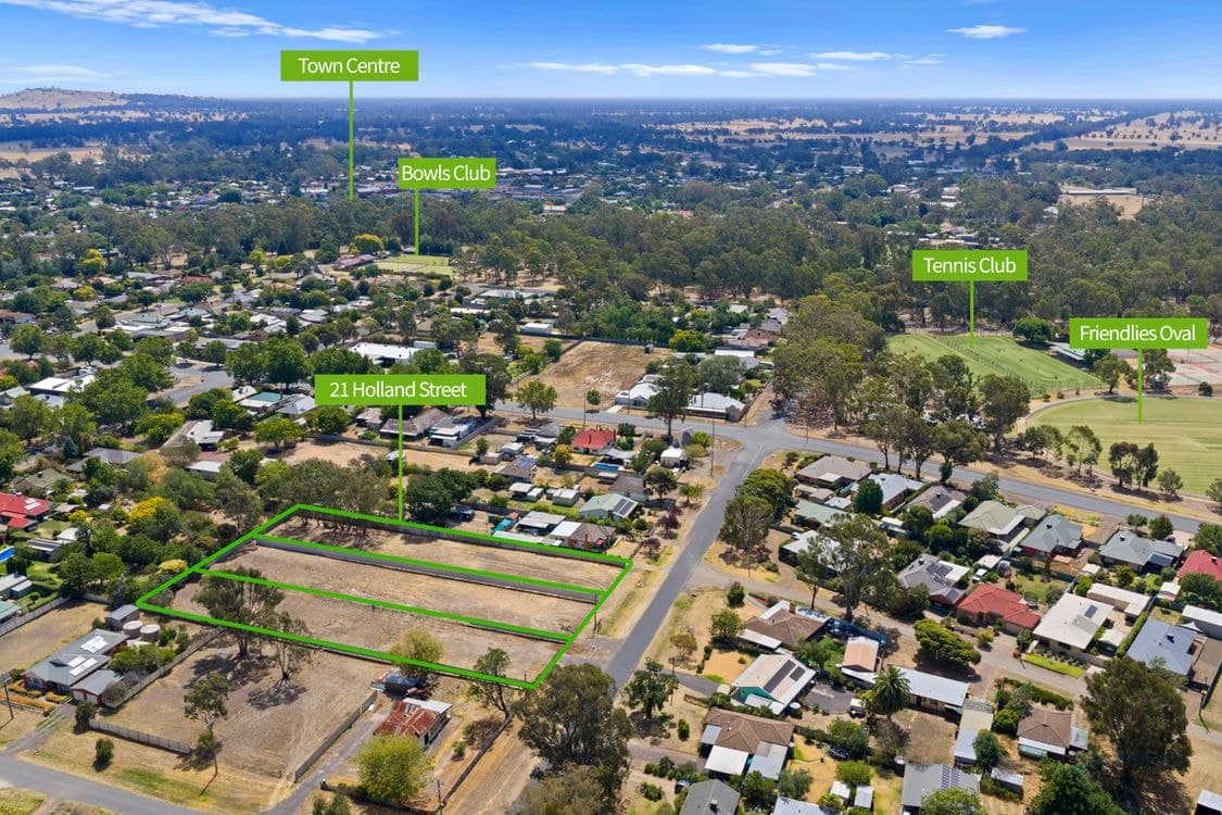 Gobur Street, EUROA, VIC 3666, Euroa - Image 1